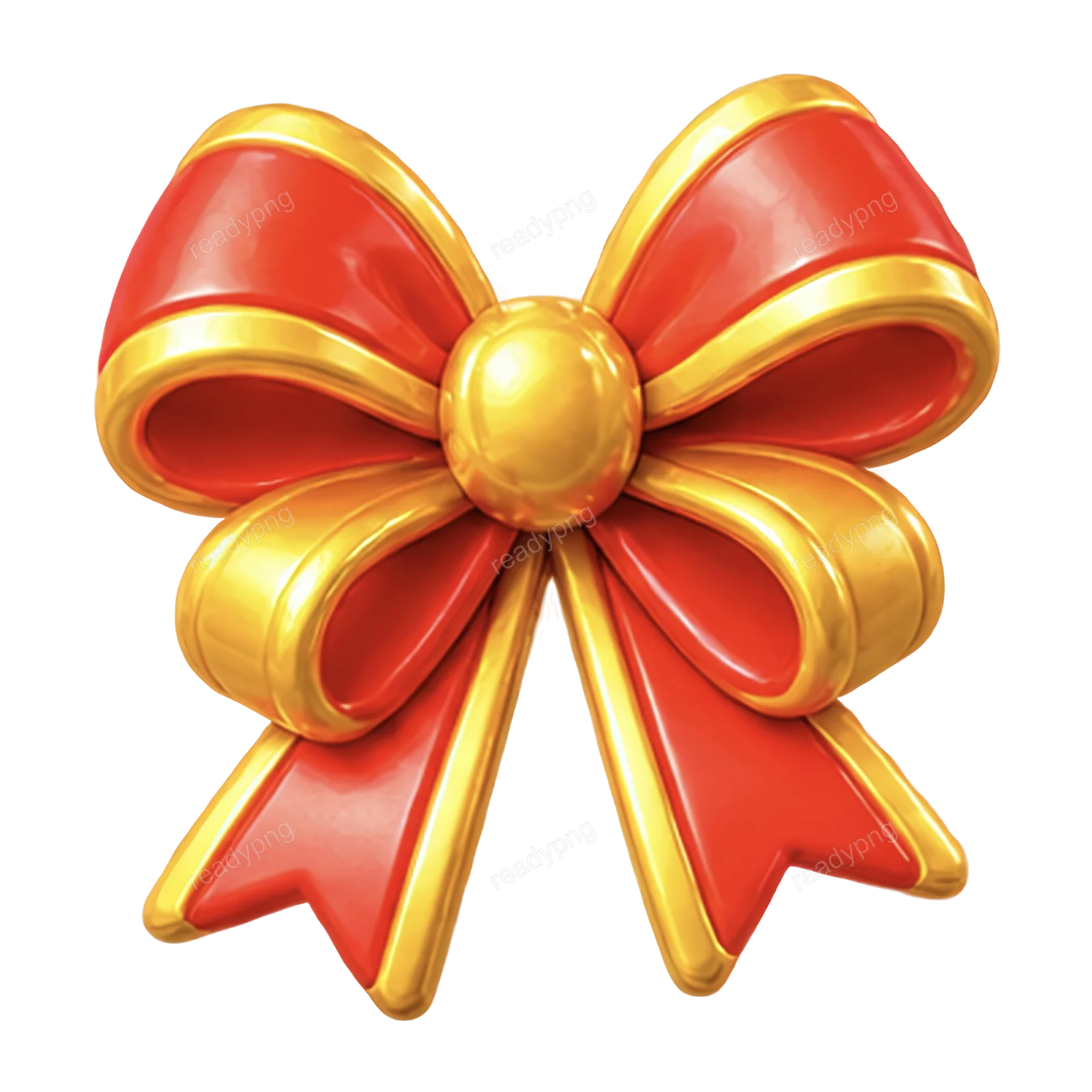 Red Bow
