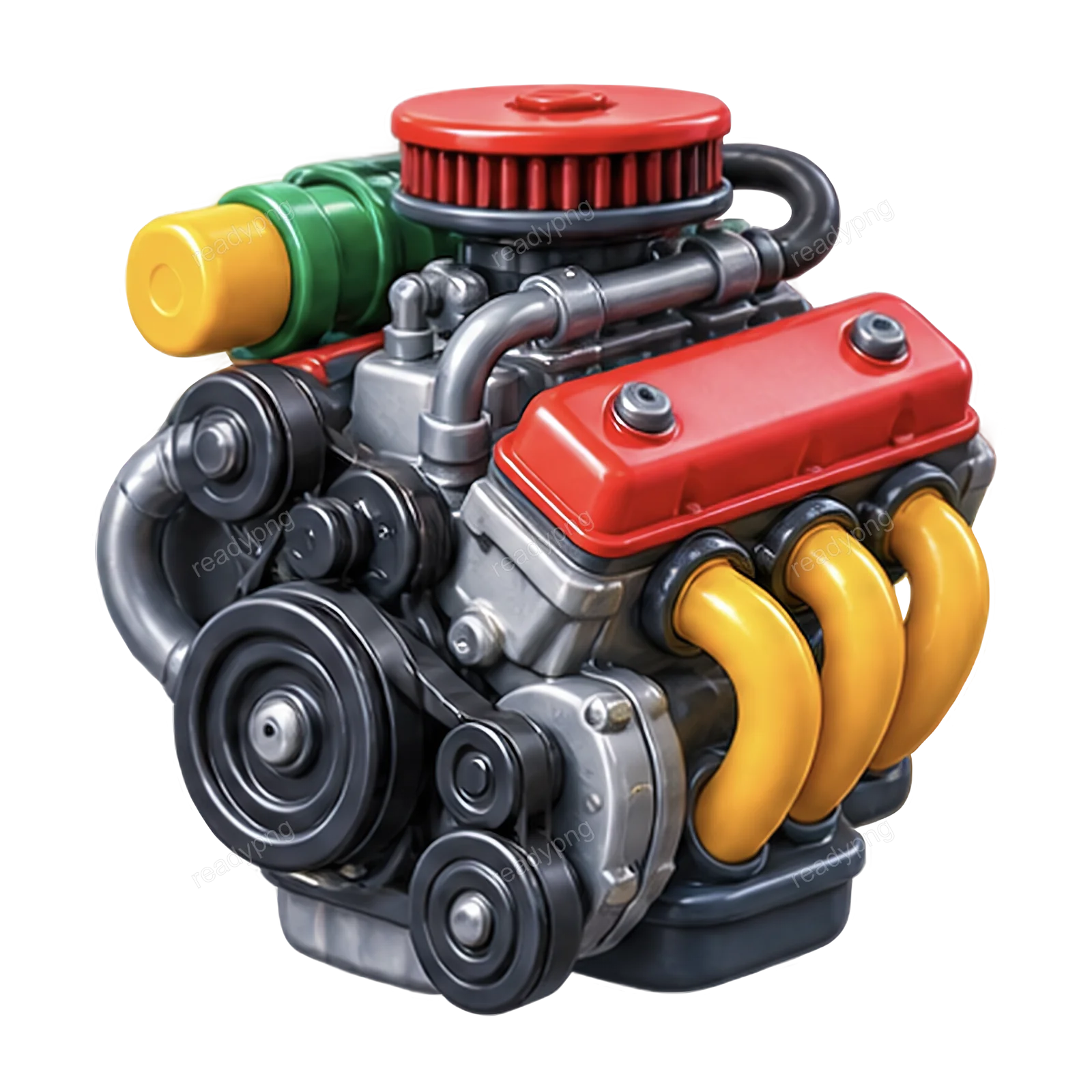 Engine