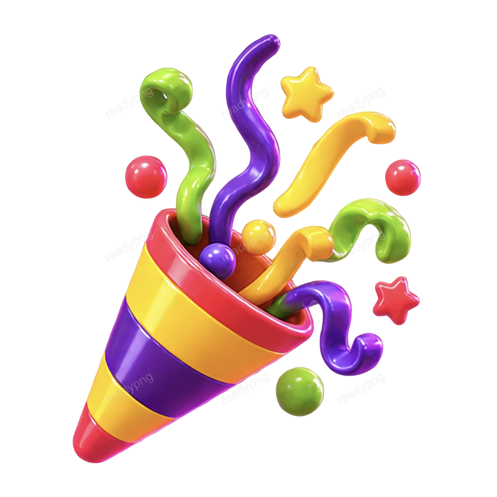 Party Cone