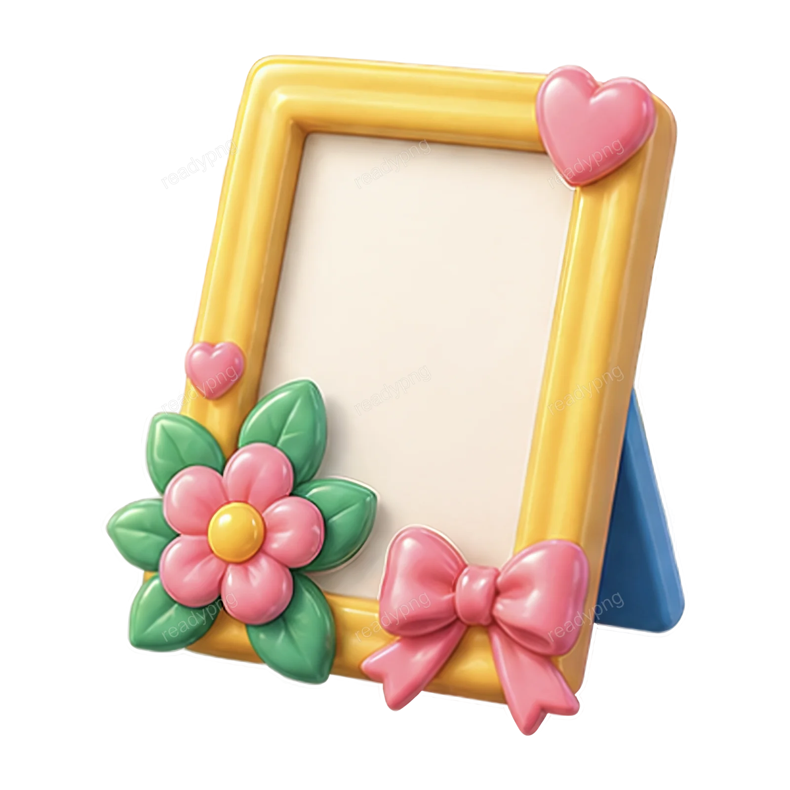 Flower Frame