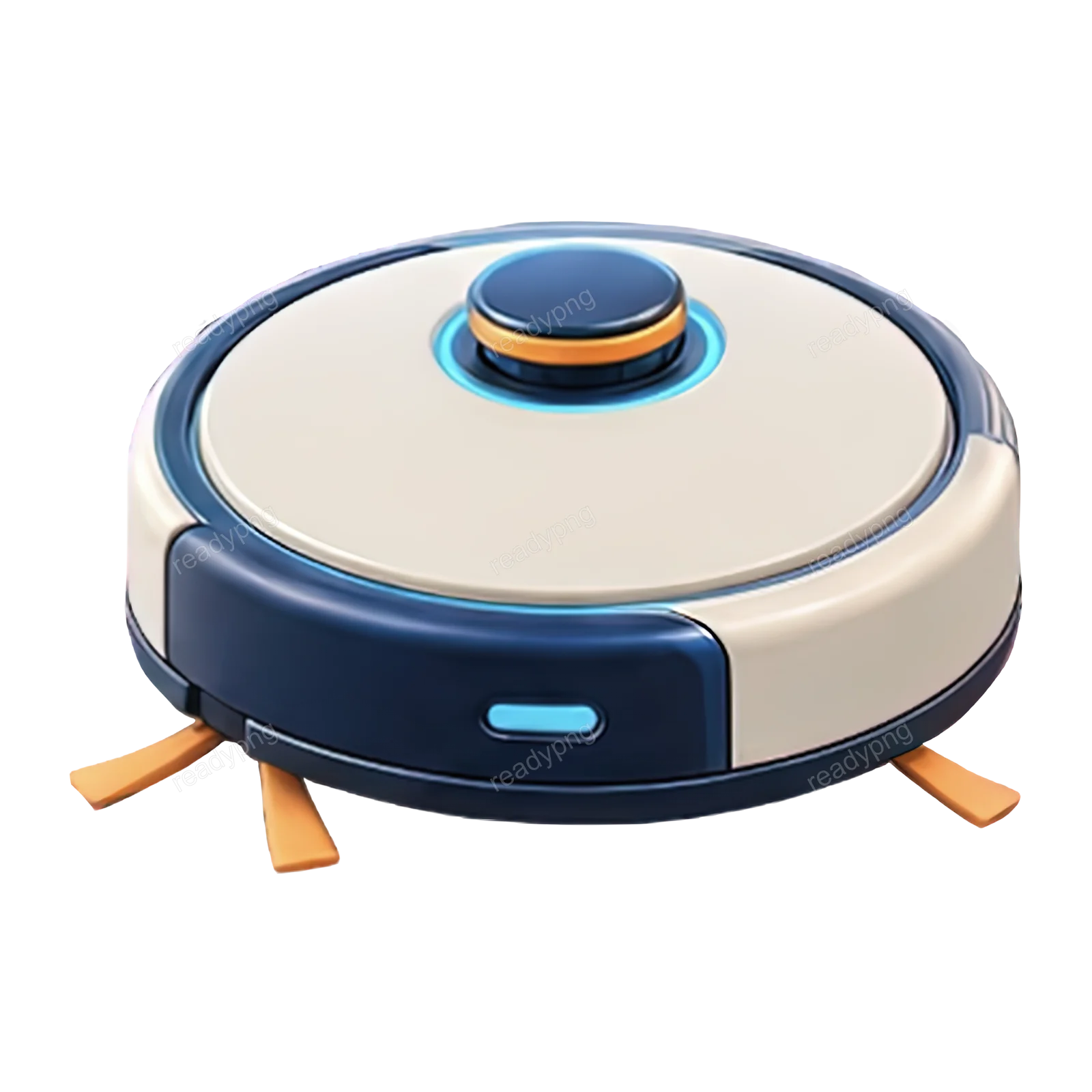 Home Cleaning Robot
