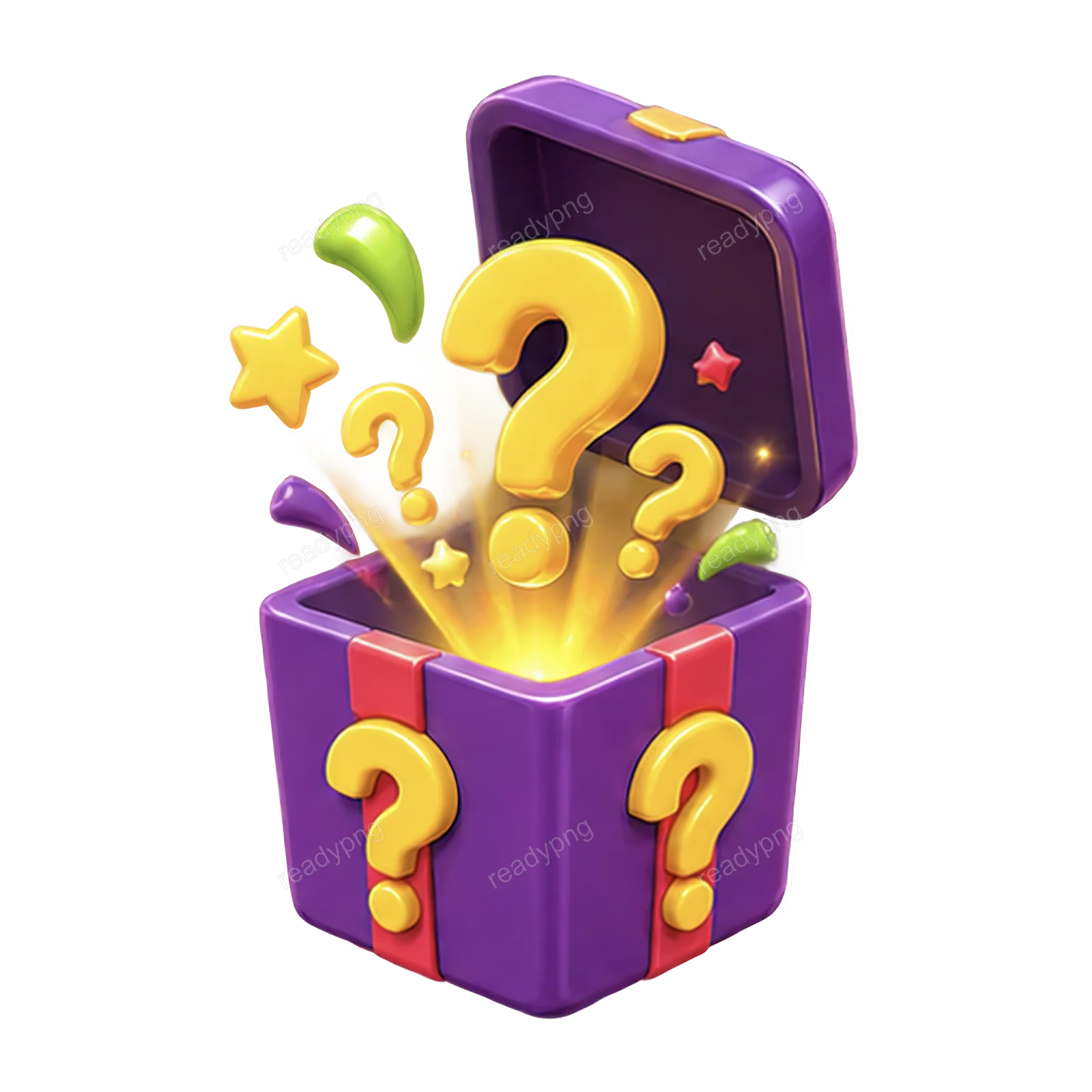 Mystery Box