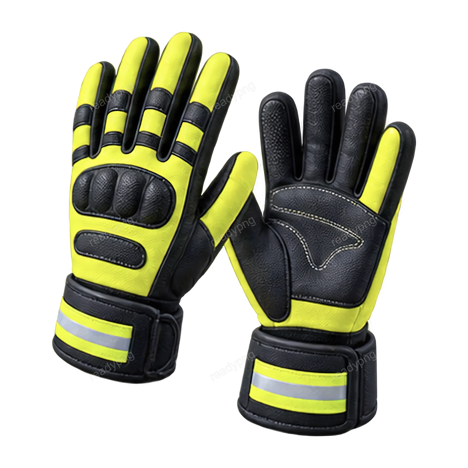 Safety Gloves
