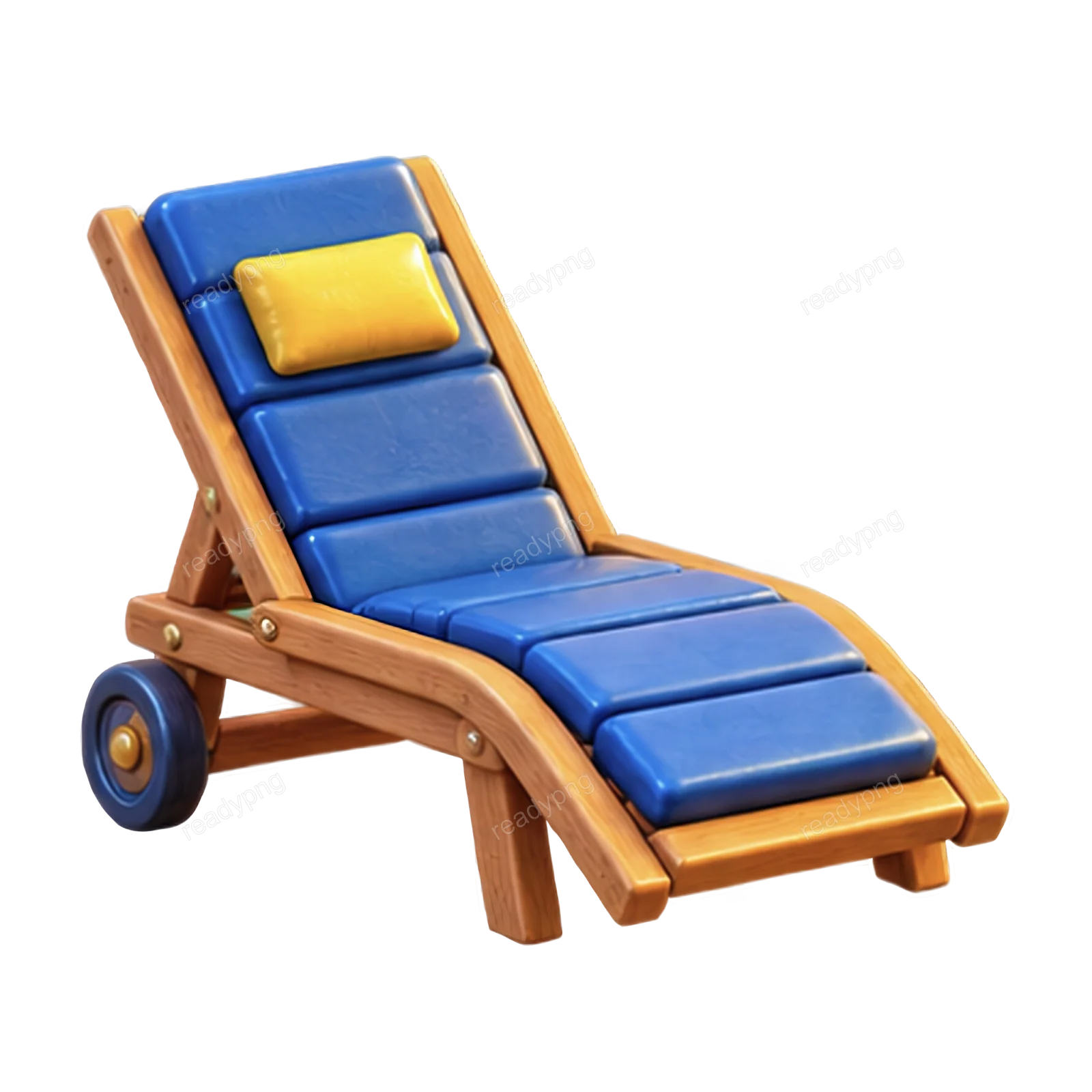 Lounge Chair