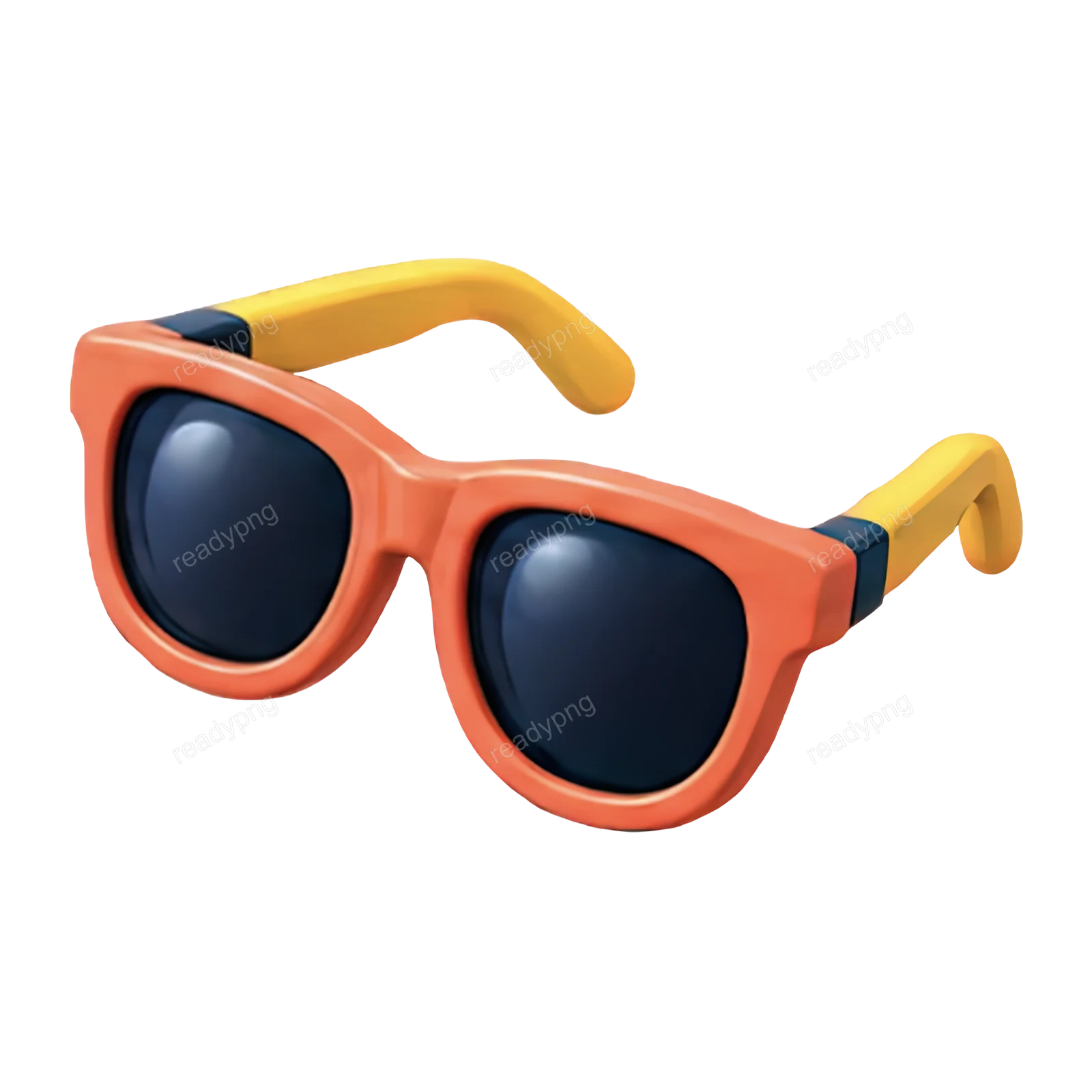 Colorful Sunglasses