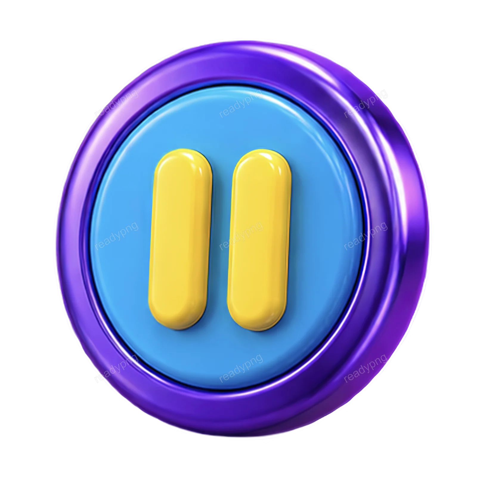 Pause Button