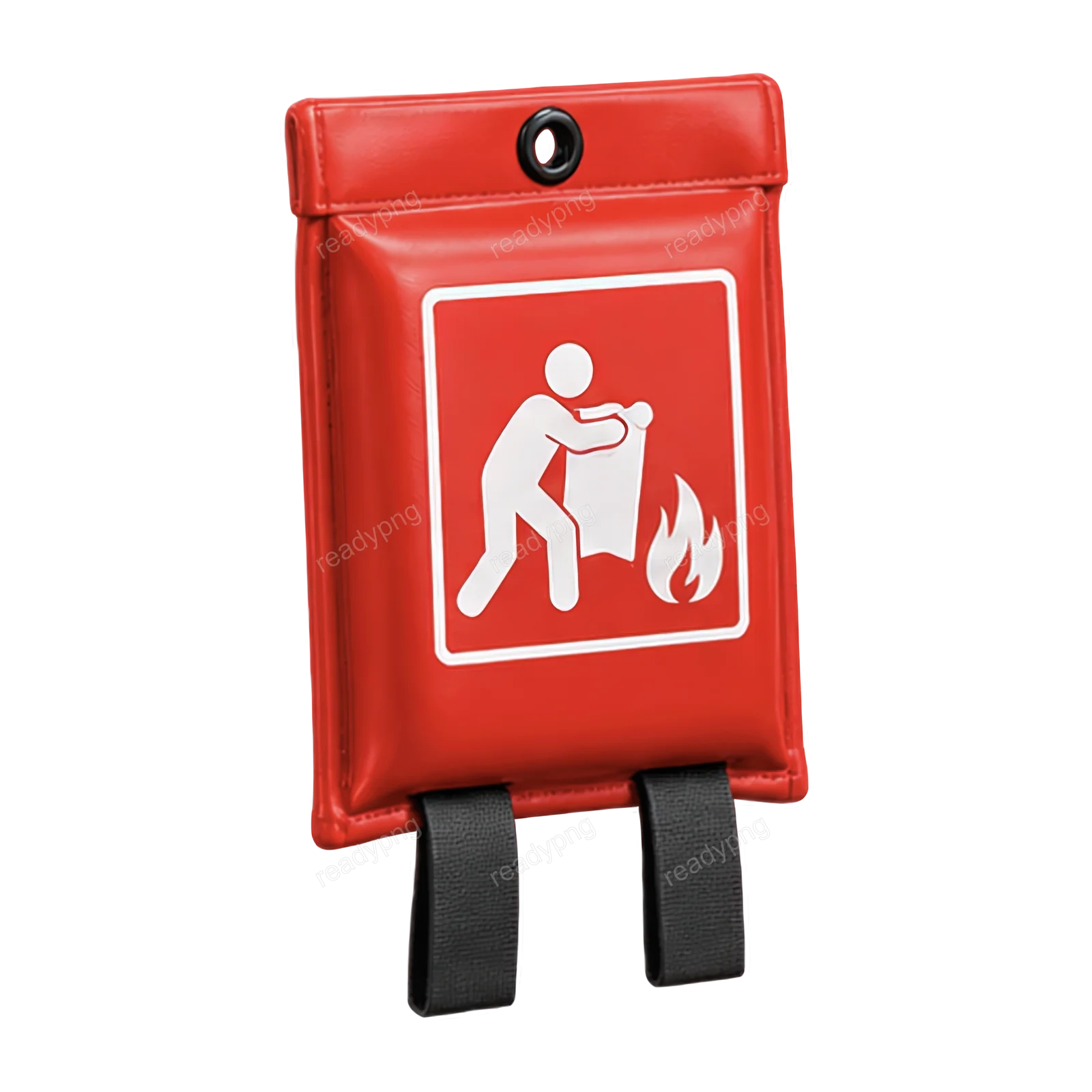 Fire Blanket
