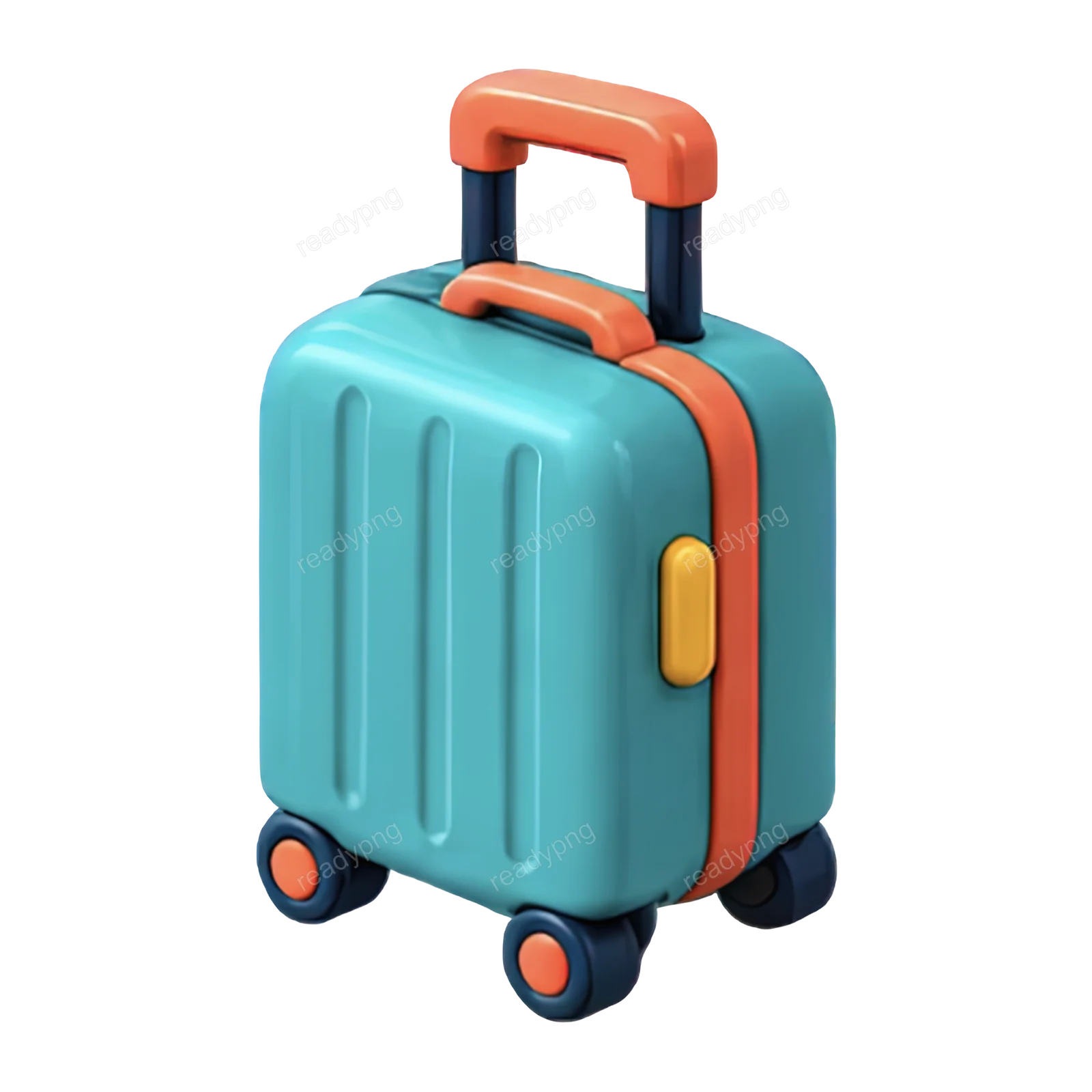 Travel Suitcase