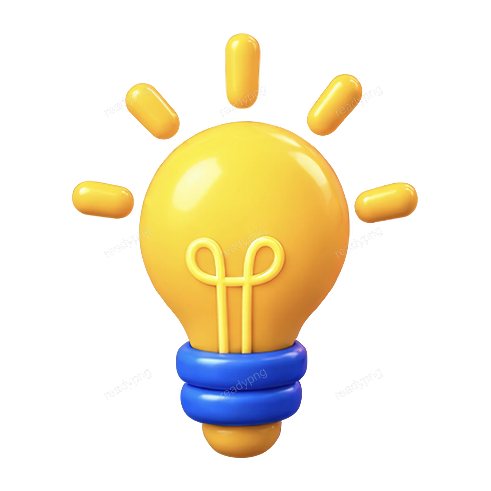 Light Bulb Idea