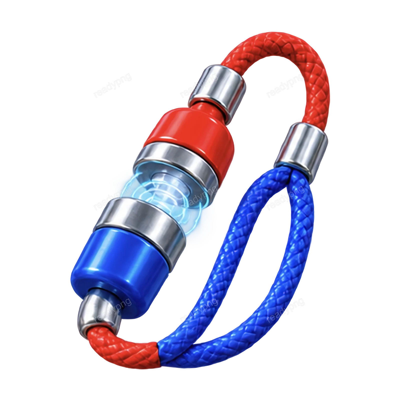 Magnetic Connector