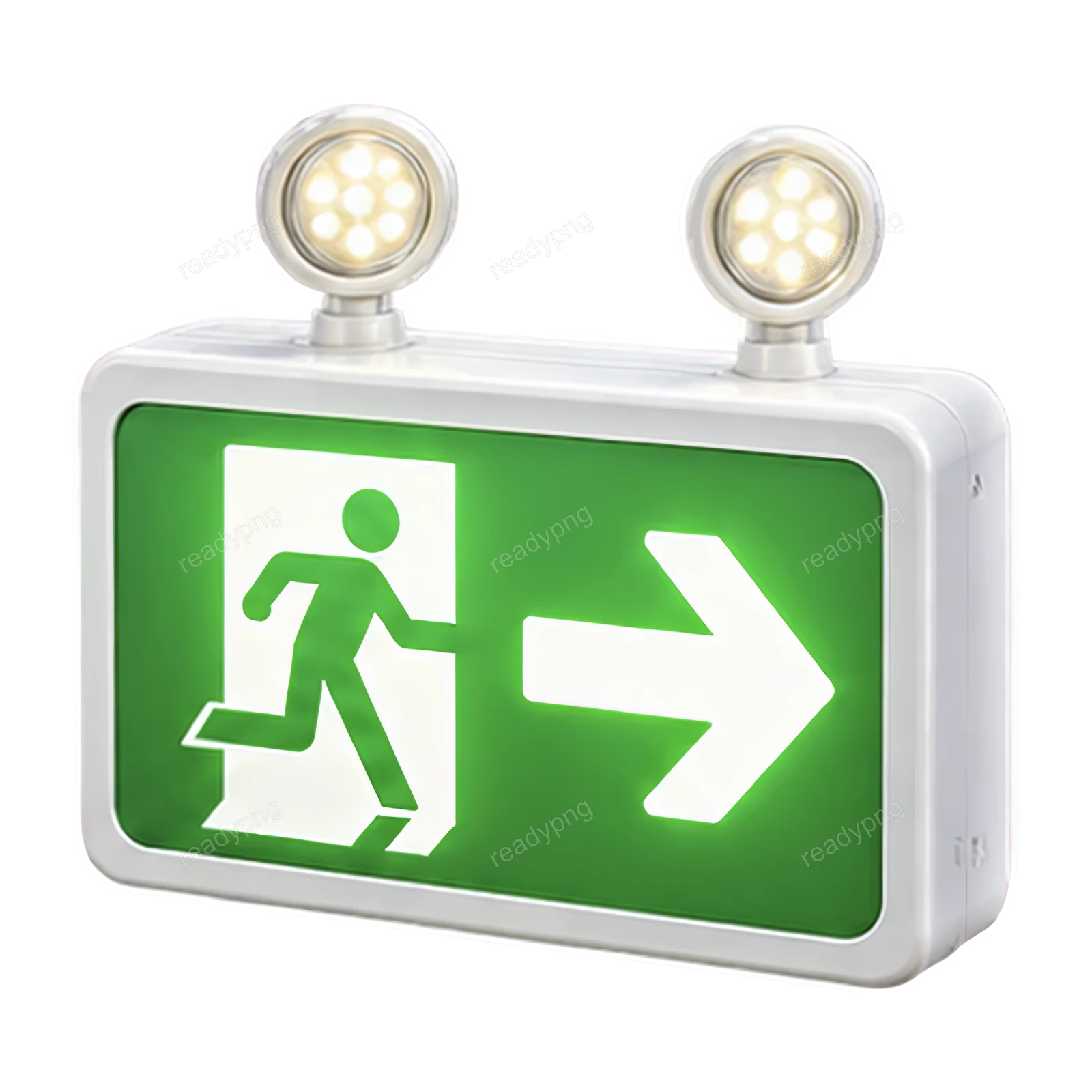 Exit Sign