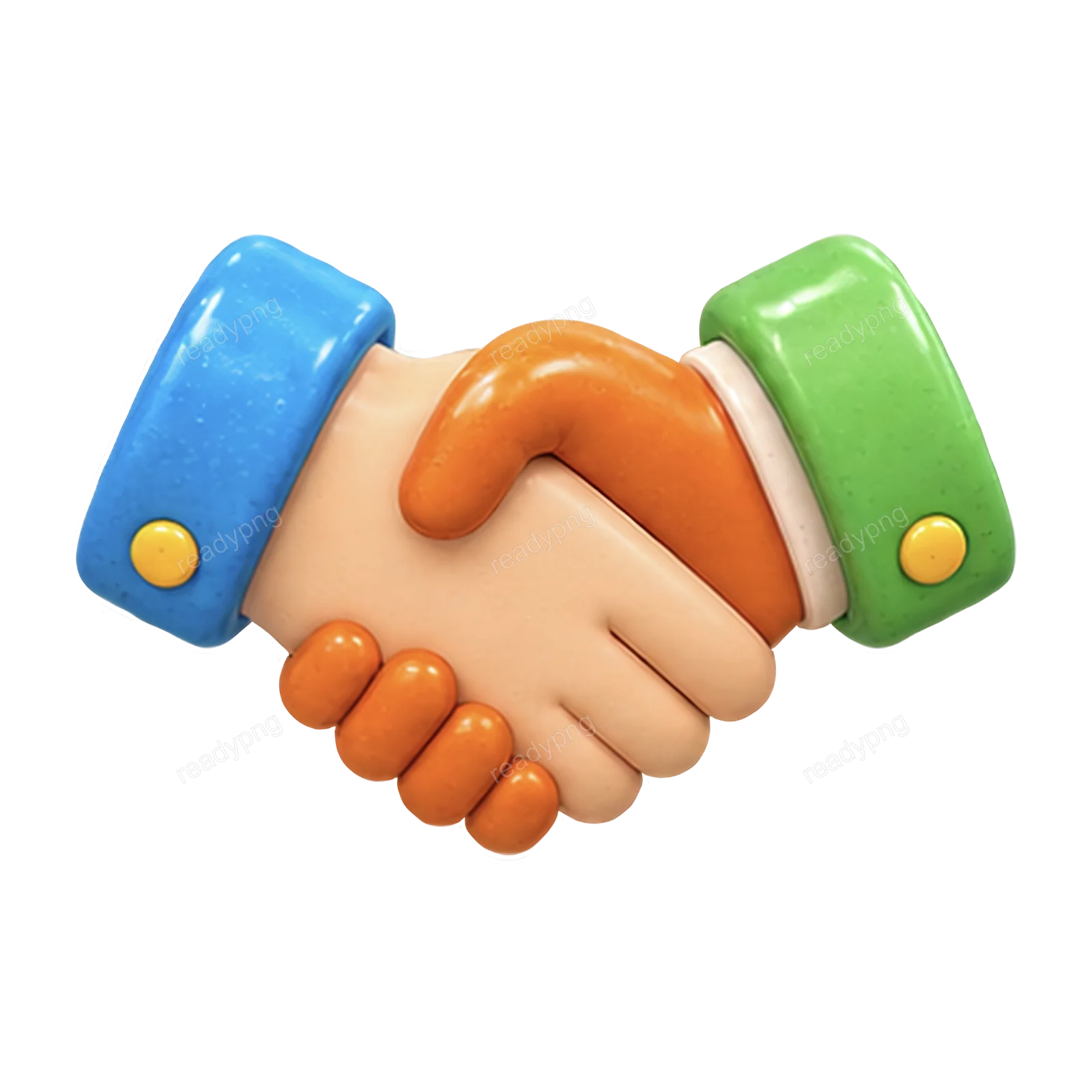 Handshake Icon