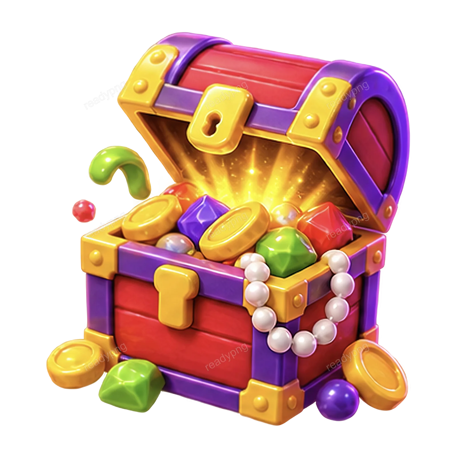 Treasure Chest