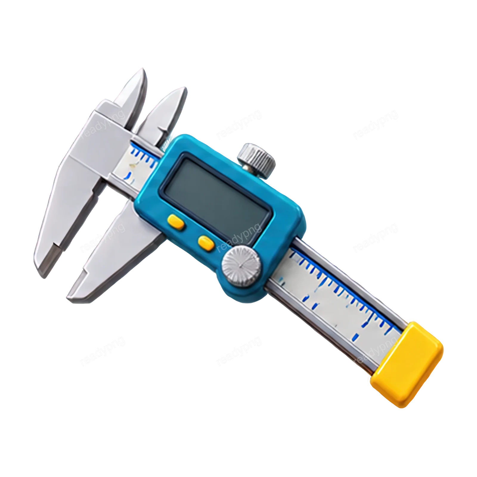 Digital Measurement Tool