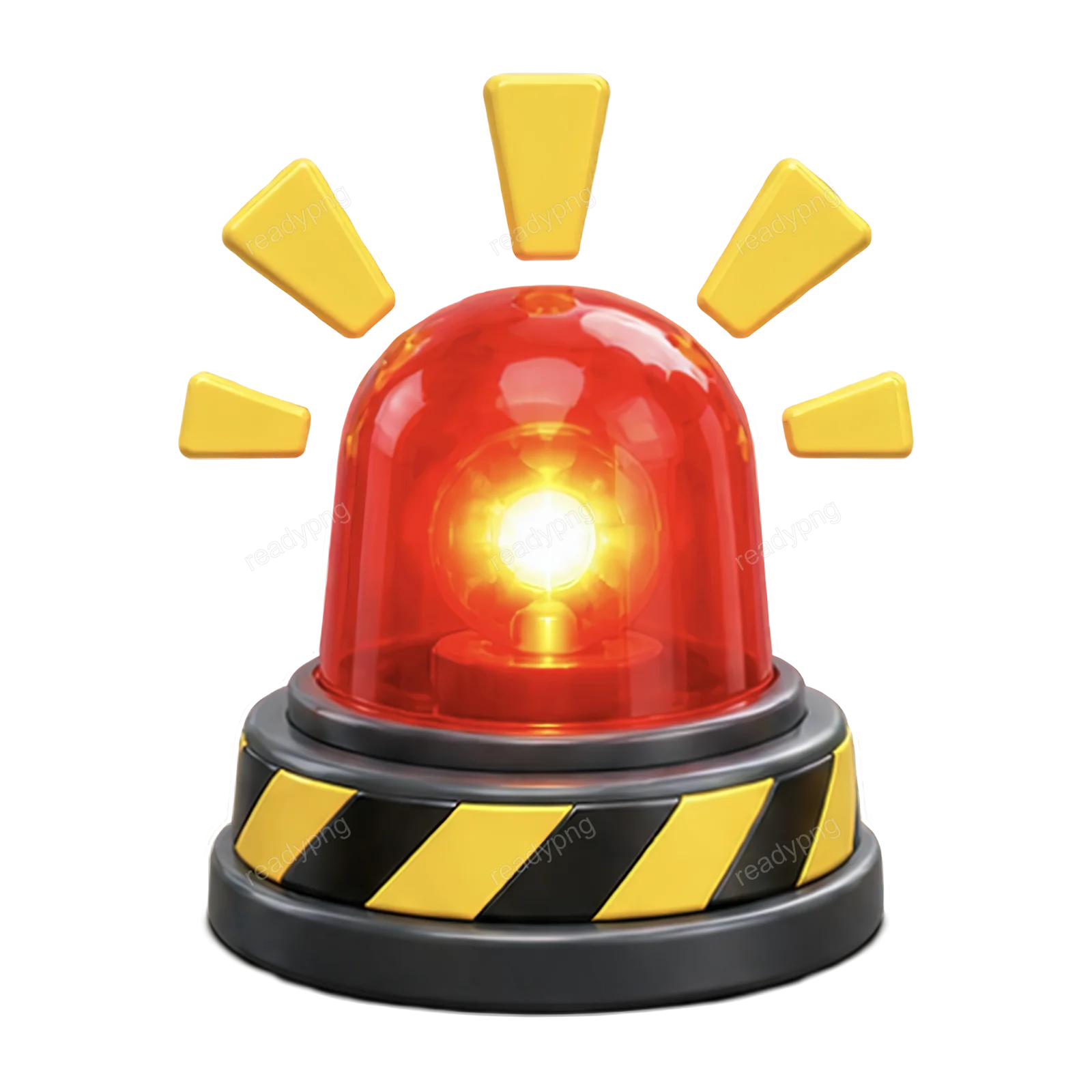Emergency Light