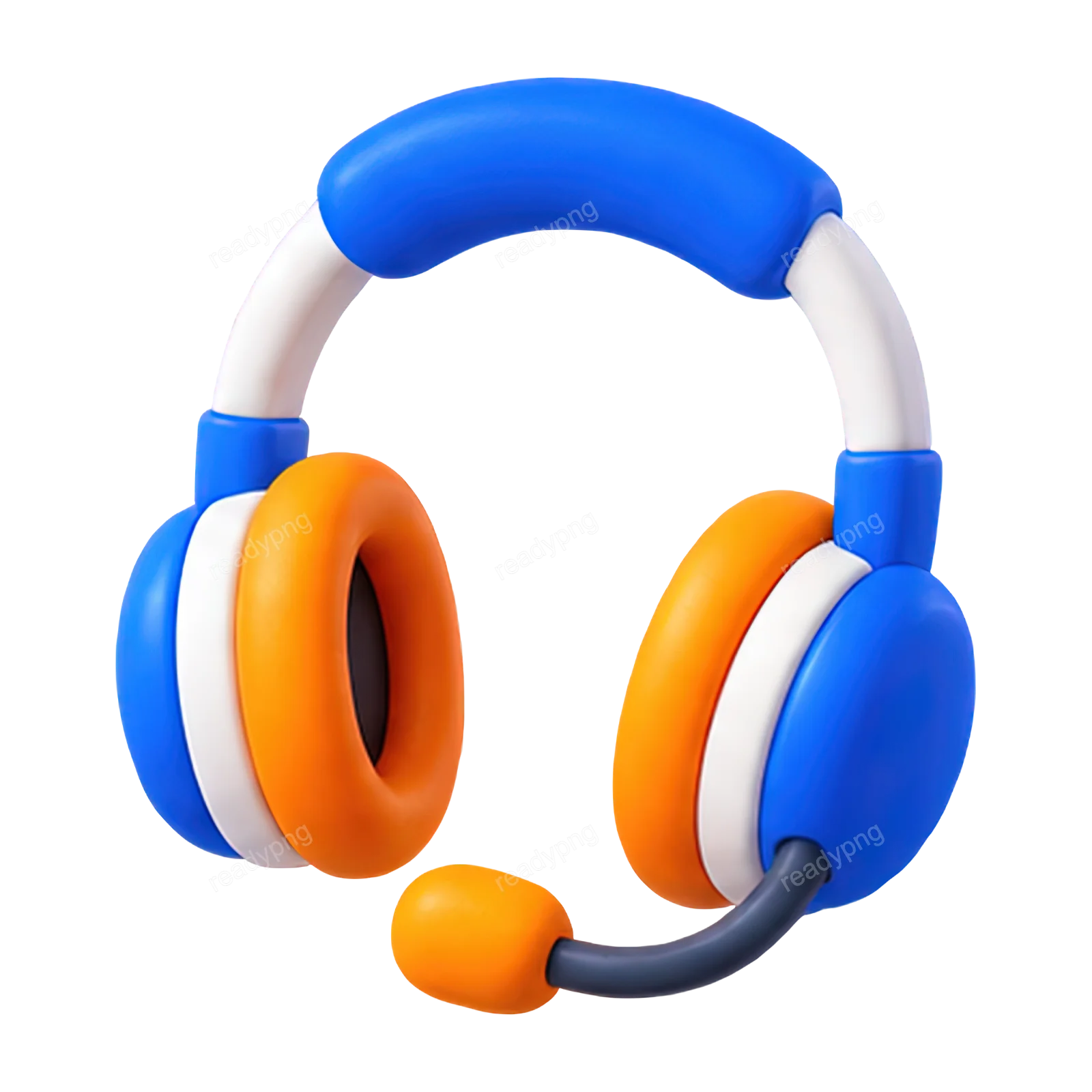 Colorful Gaming Headset