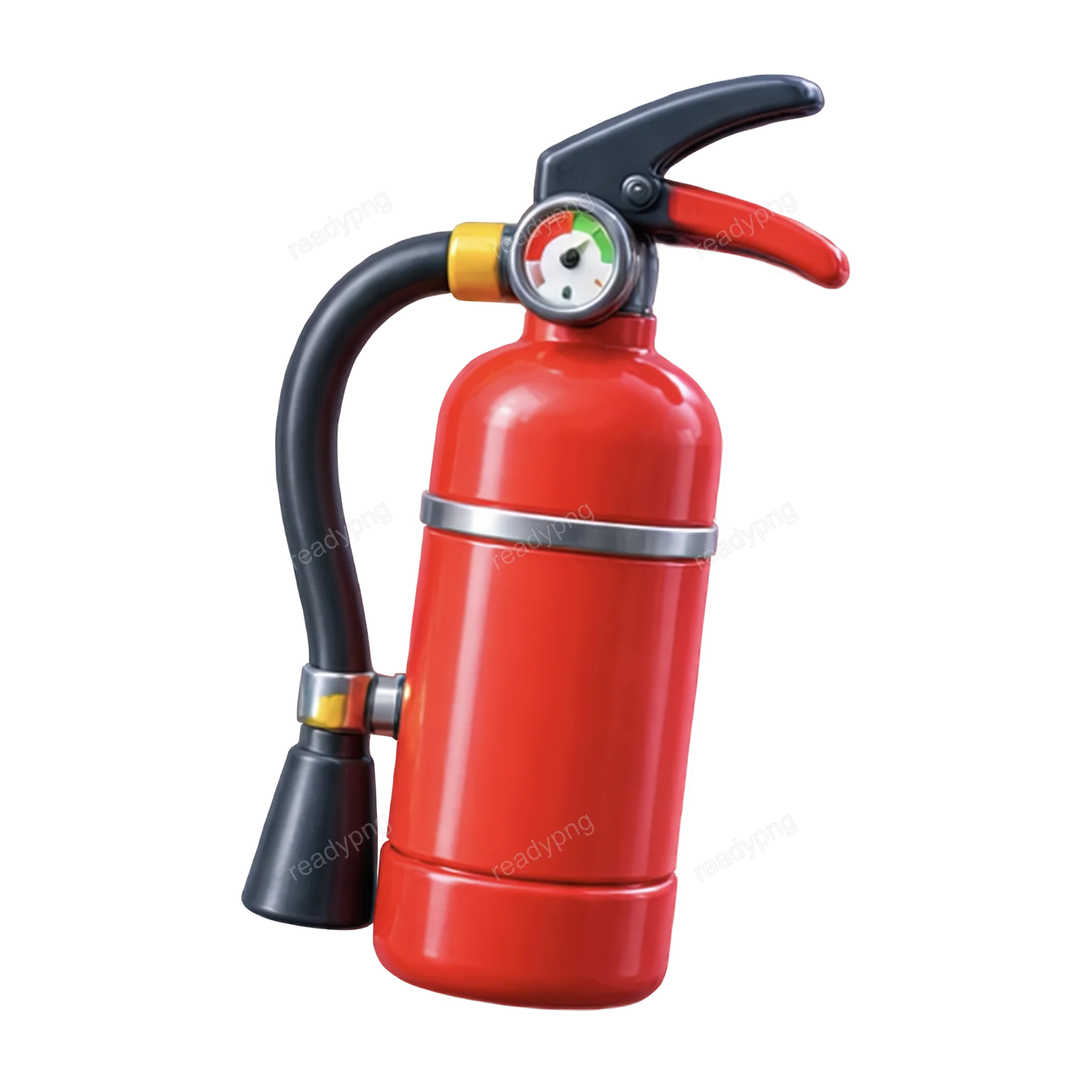 Fire Extinguisher