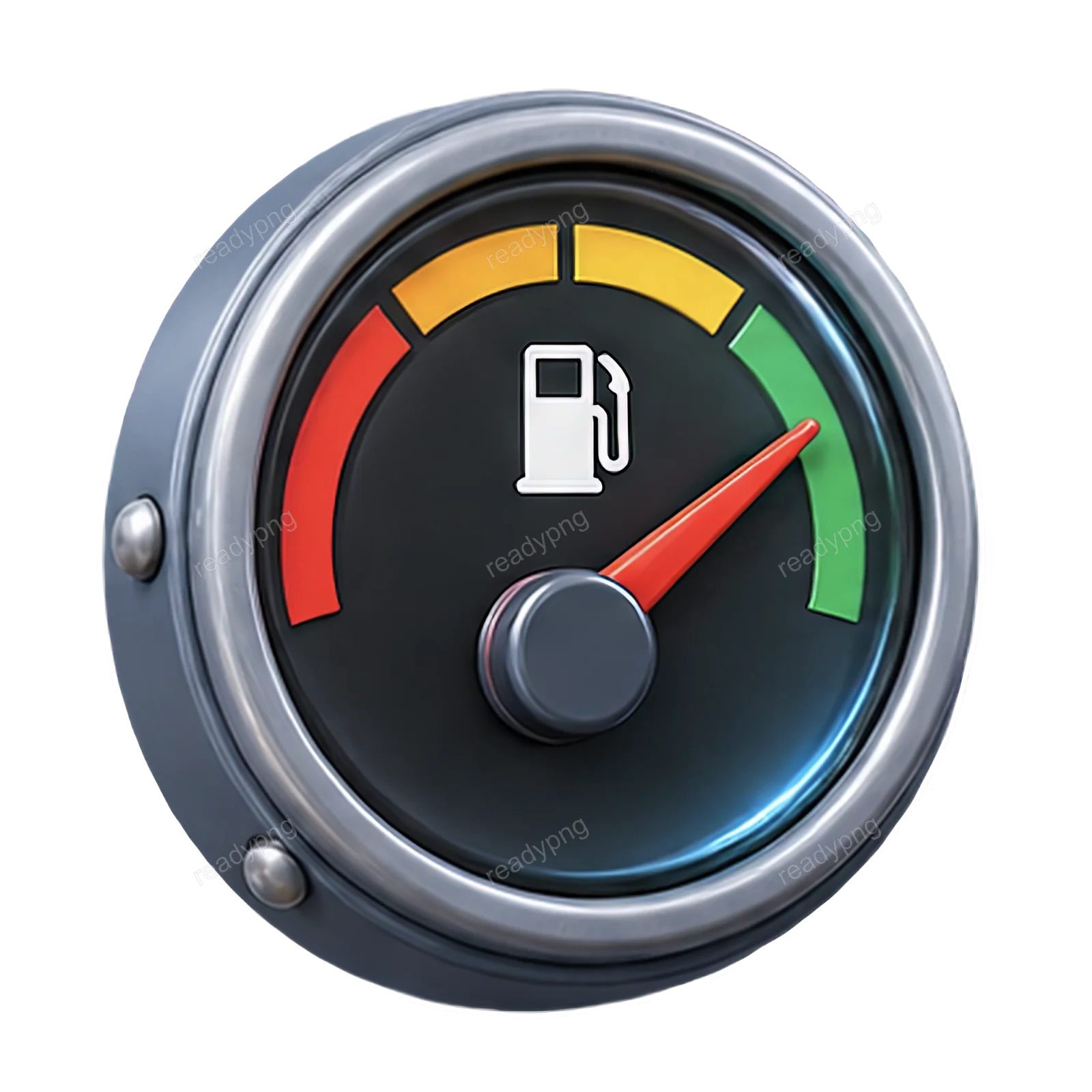 Fuel Gauge