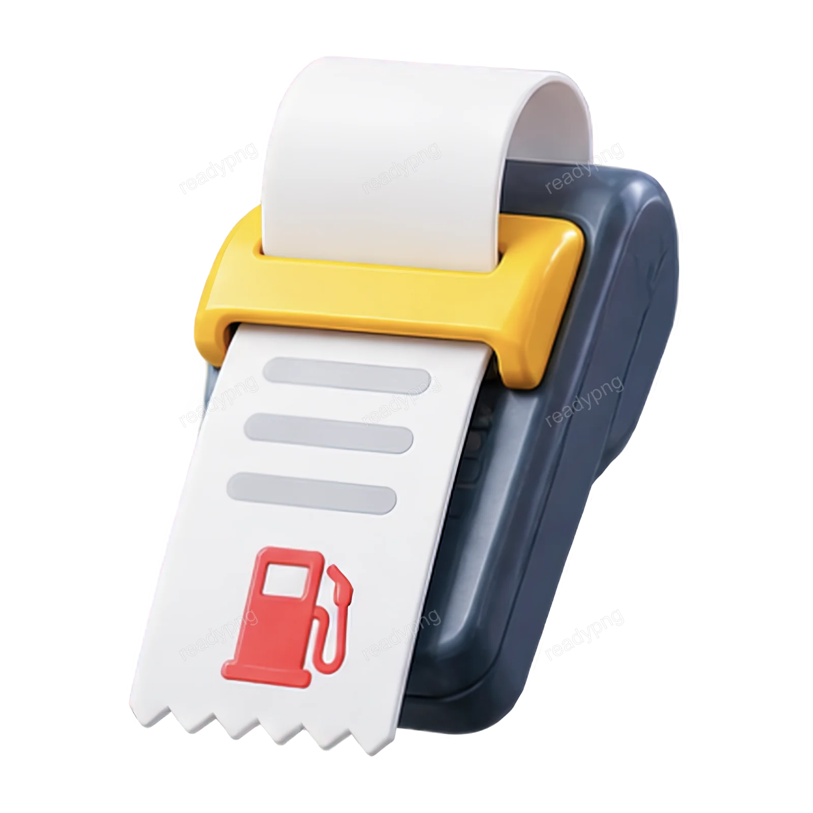 Receipt Printer