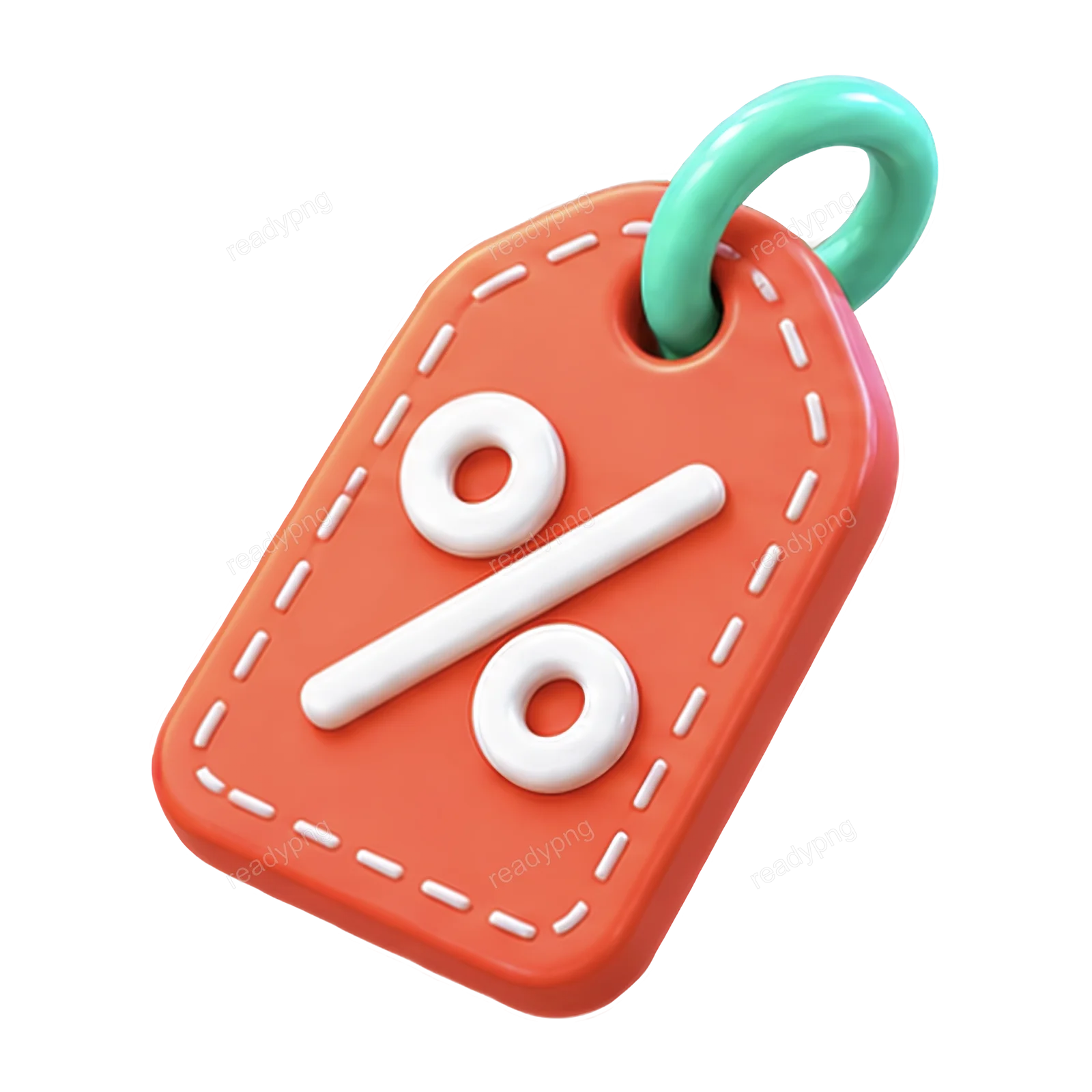 Discount Tag