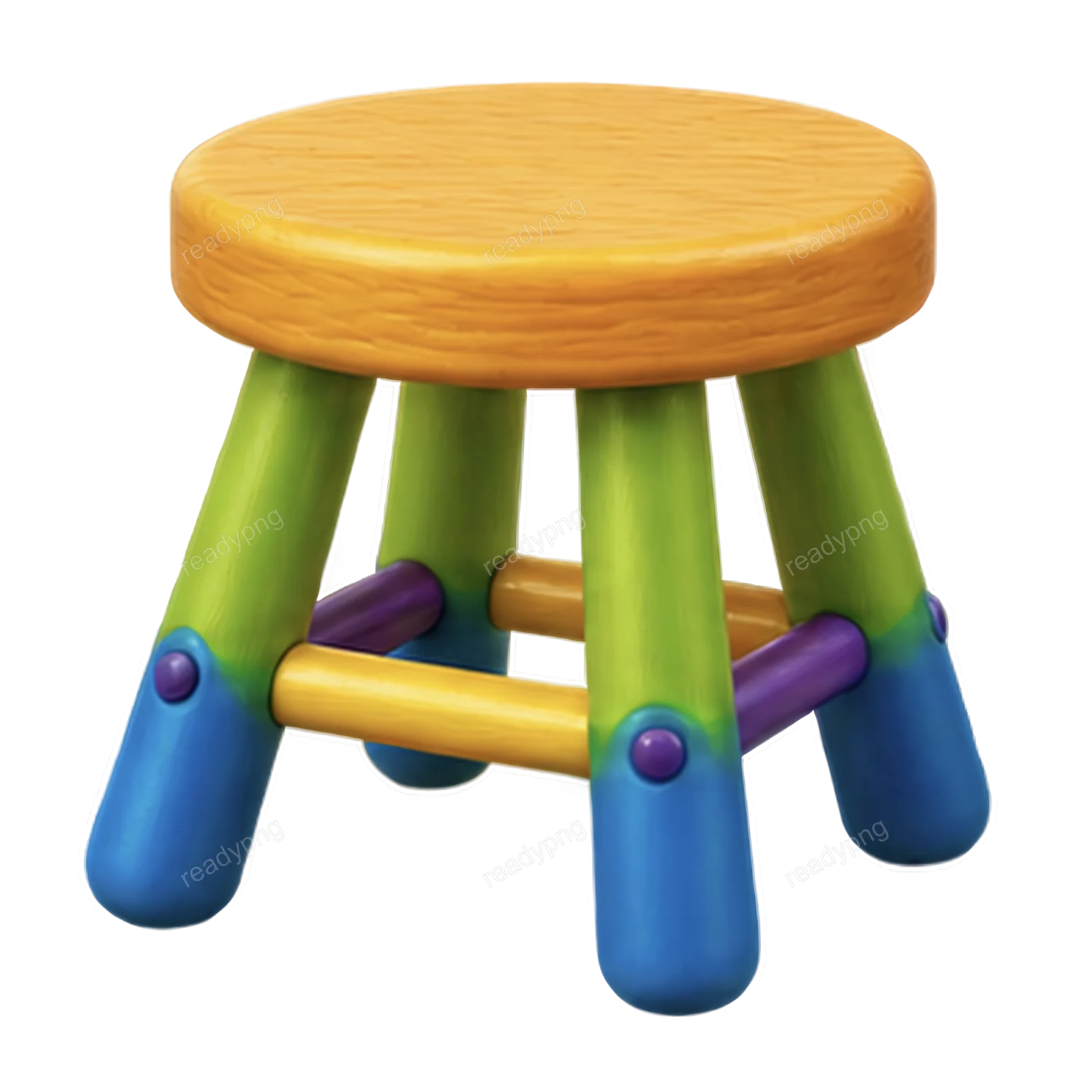 Stool