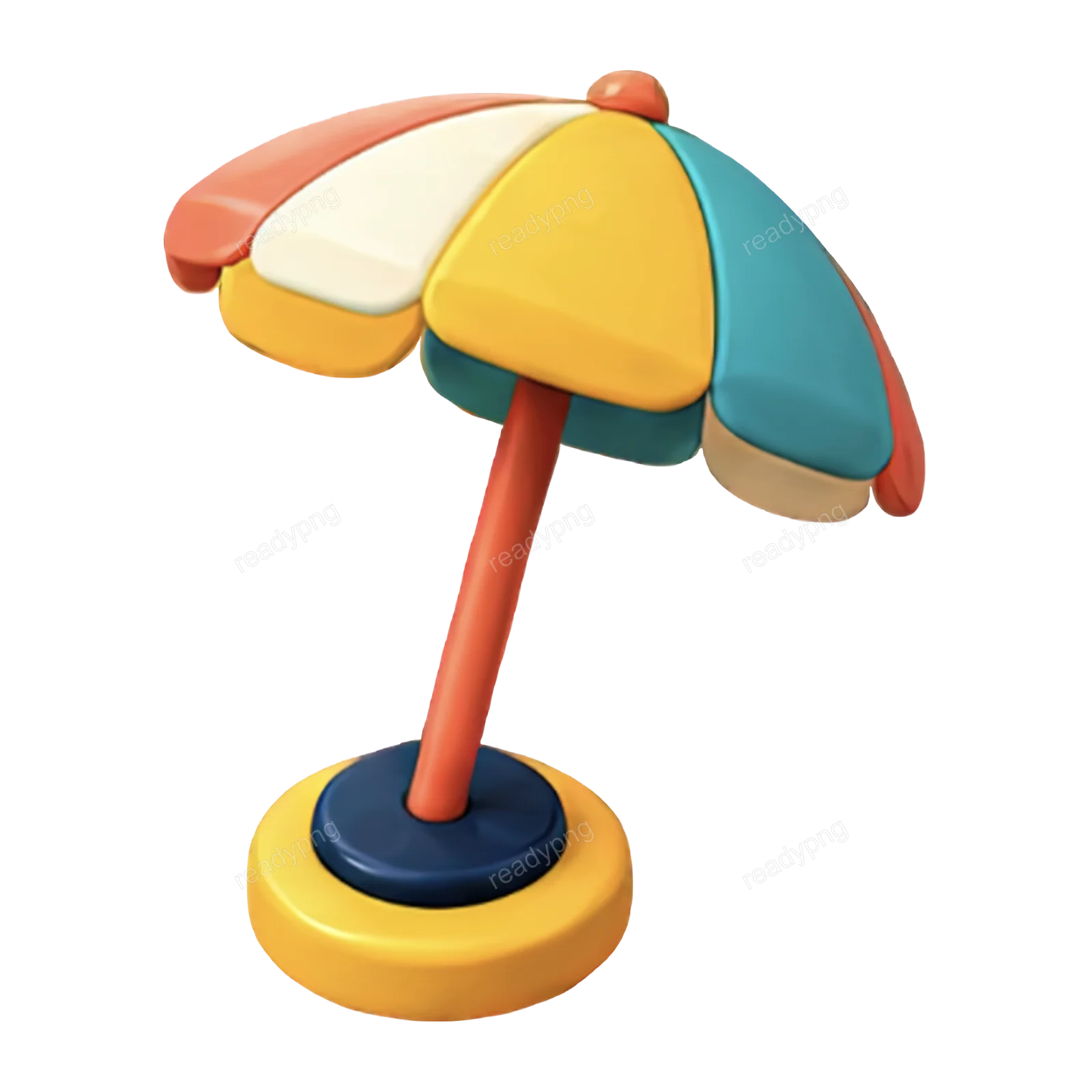 Beach Umbrella