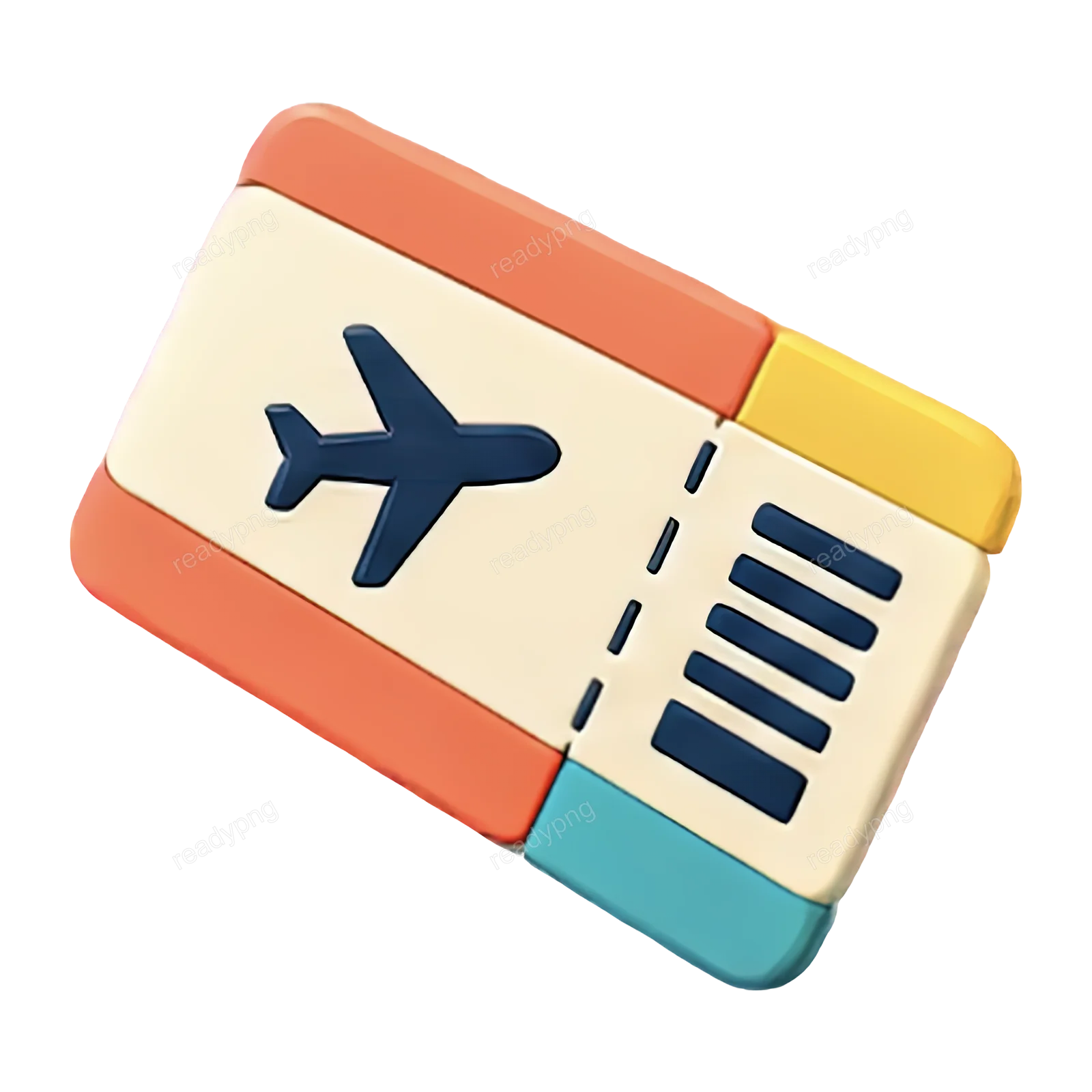Travel Ticket