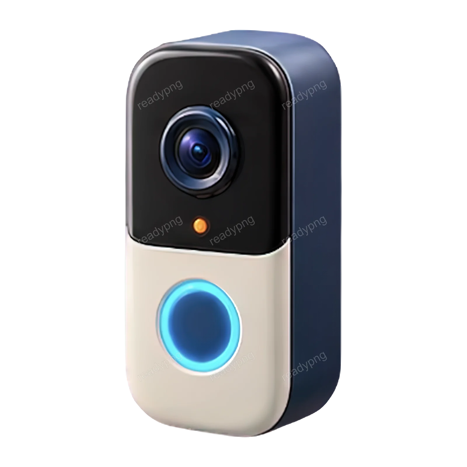 Smart Doorbell Device