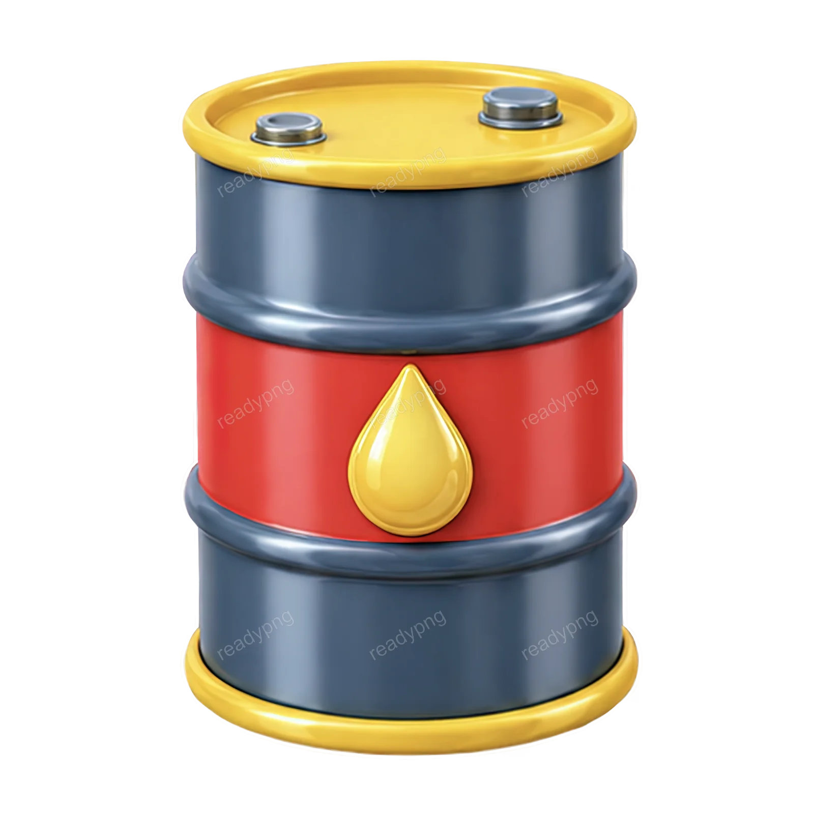 Oil Drum