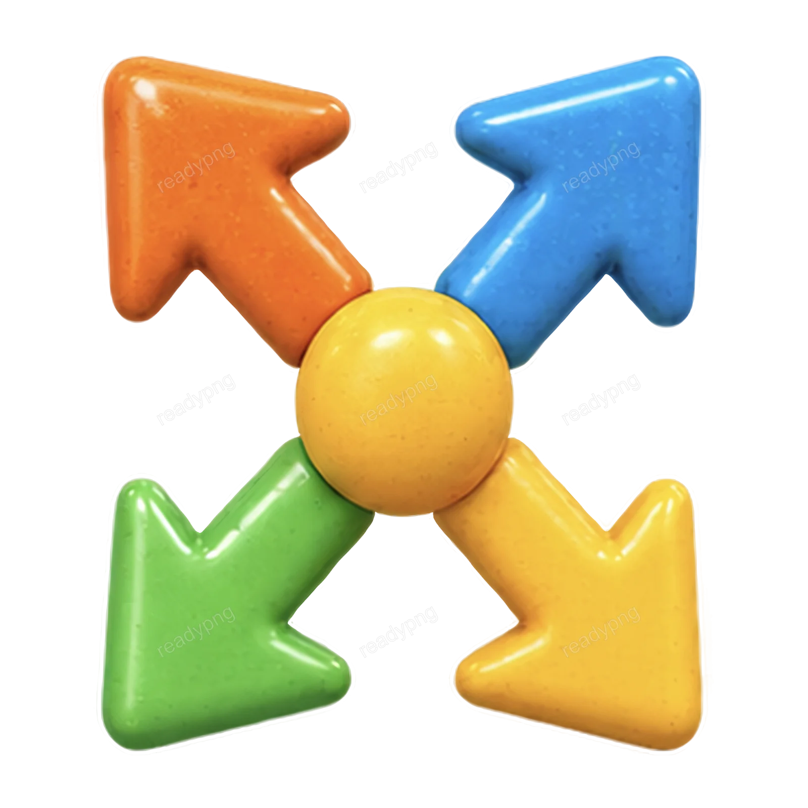 Directional Arrows
