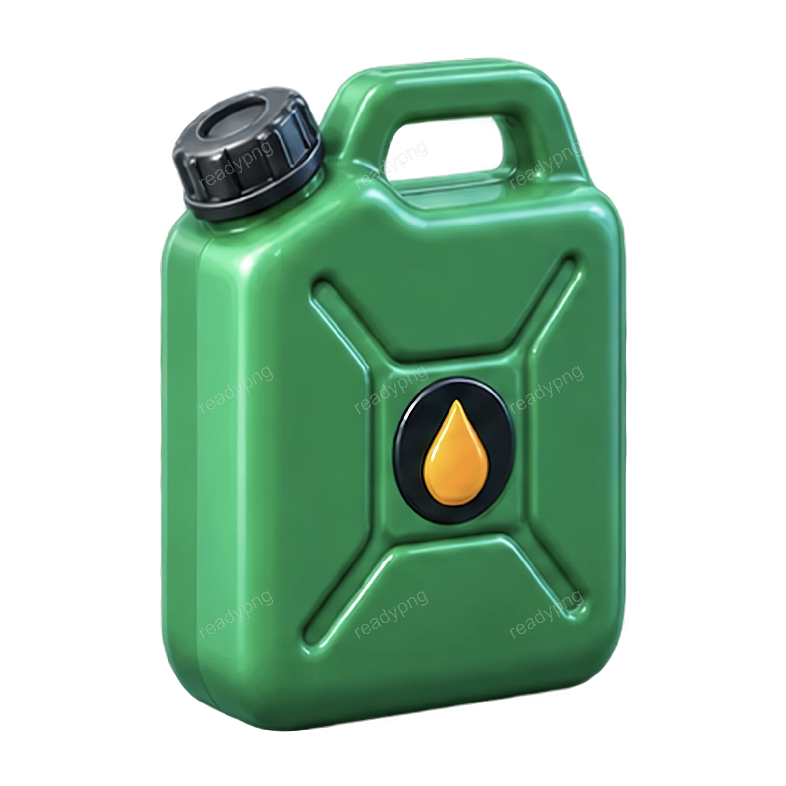 Fuel Canister