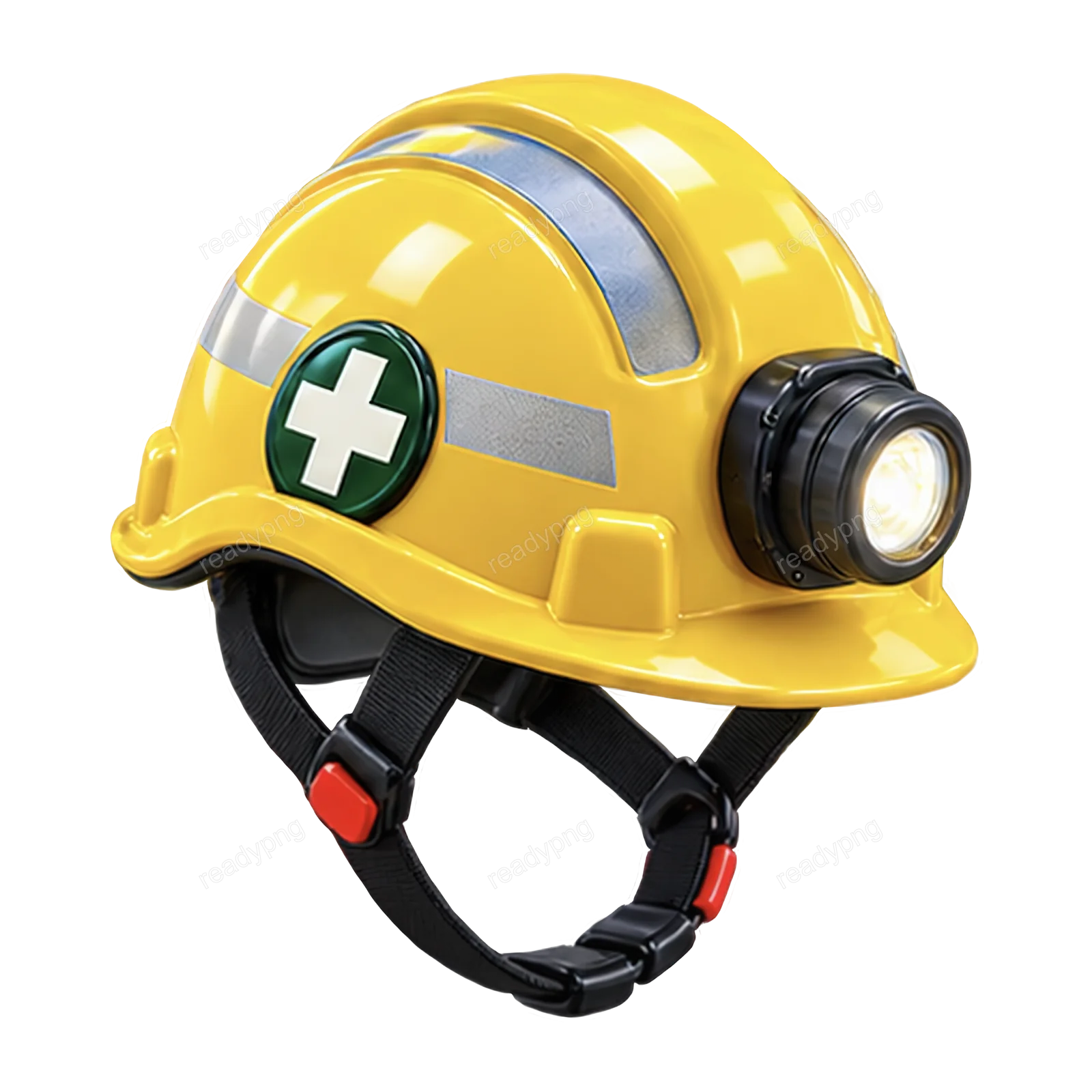 Safety Helmet