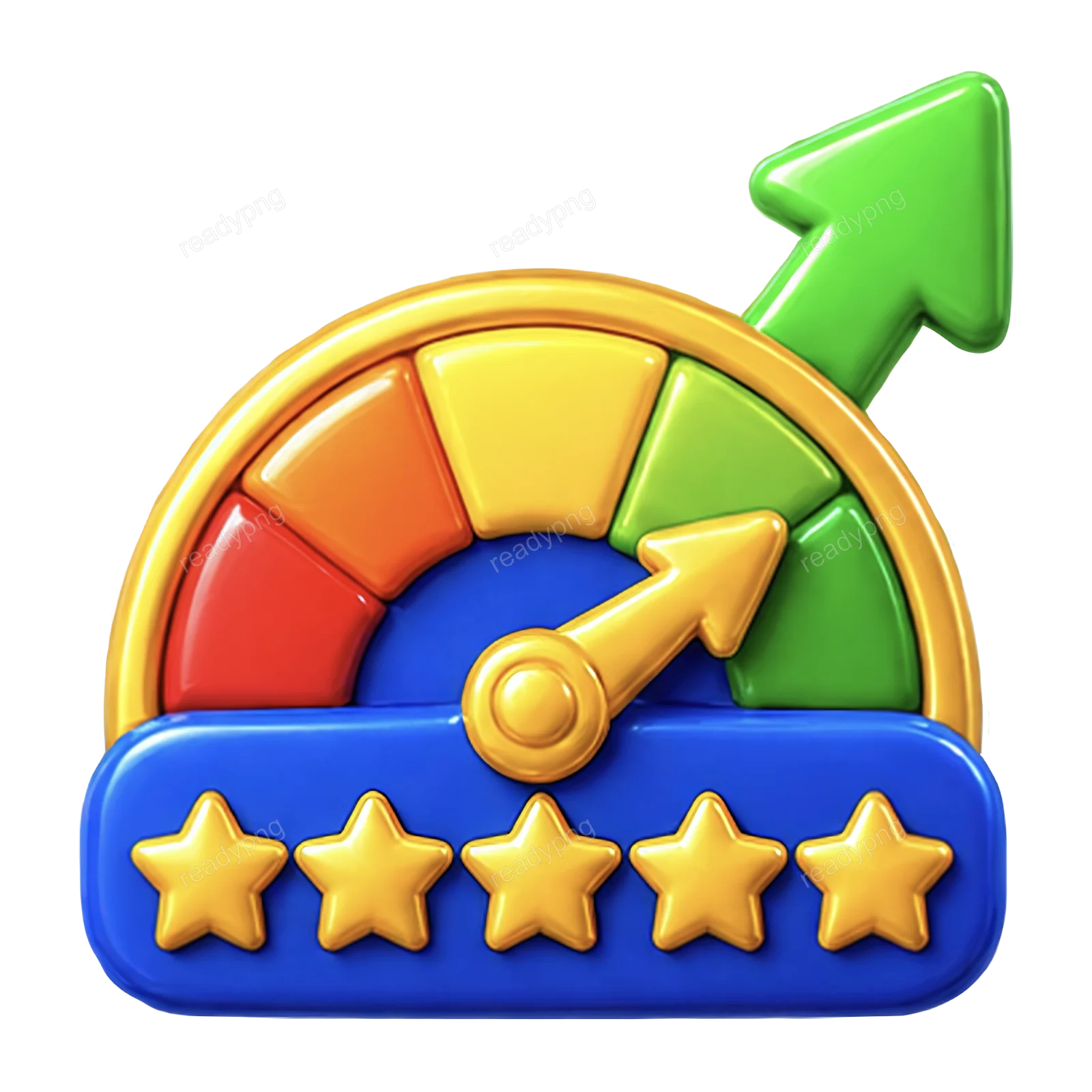 Performance Meter