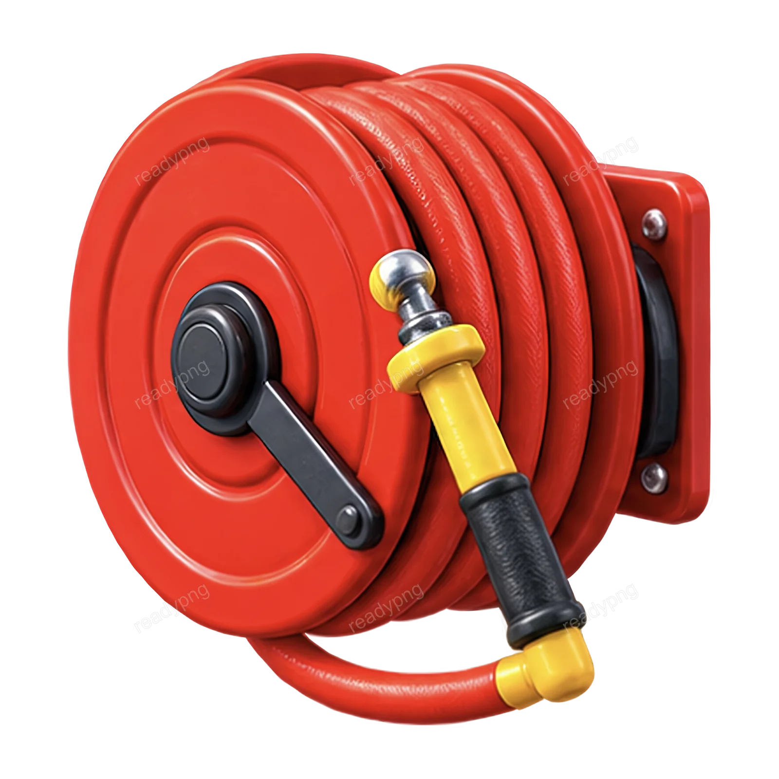 Hose Reel
