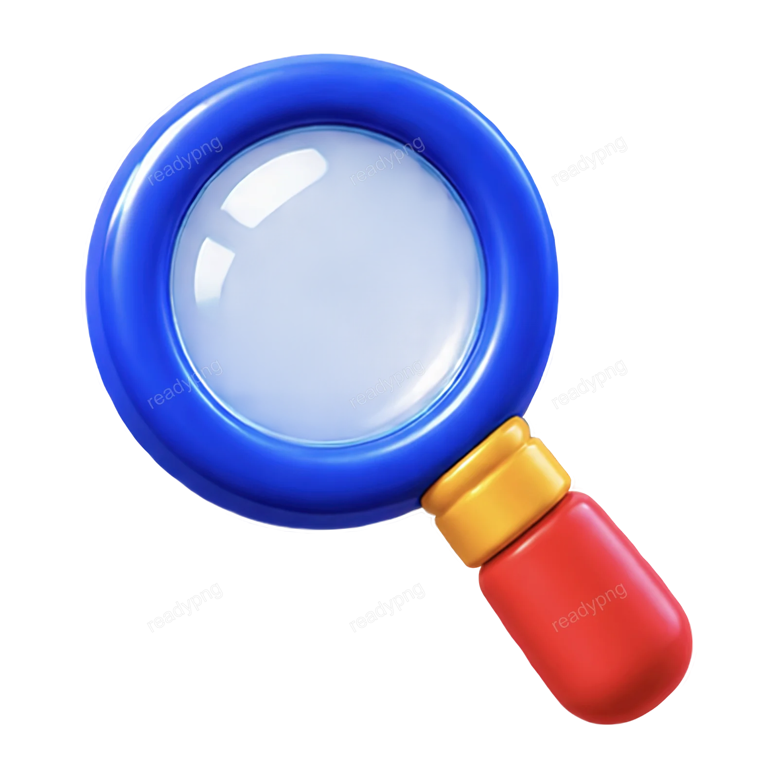 Magnifying Glass