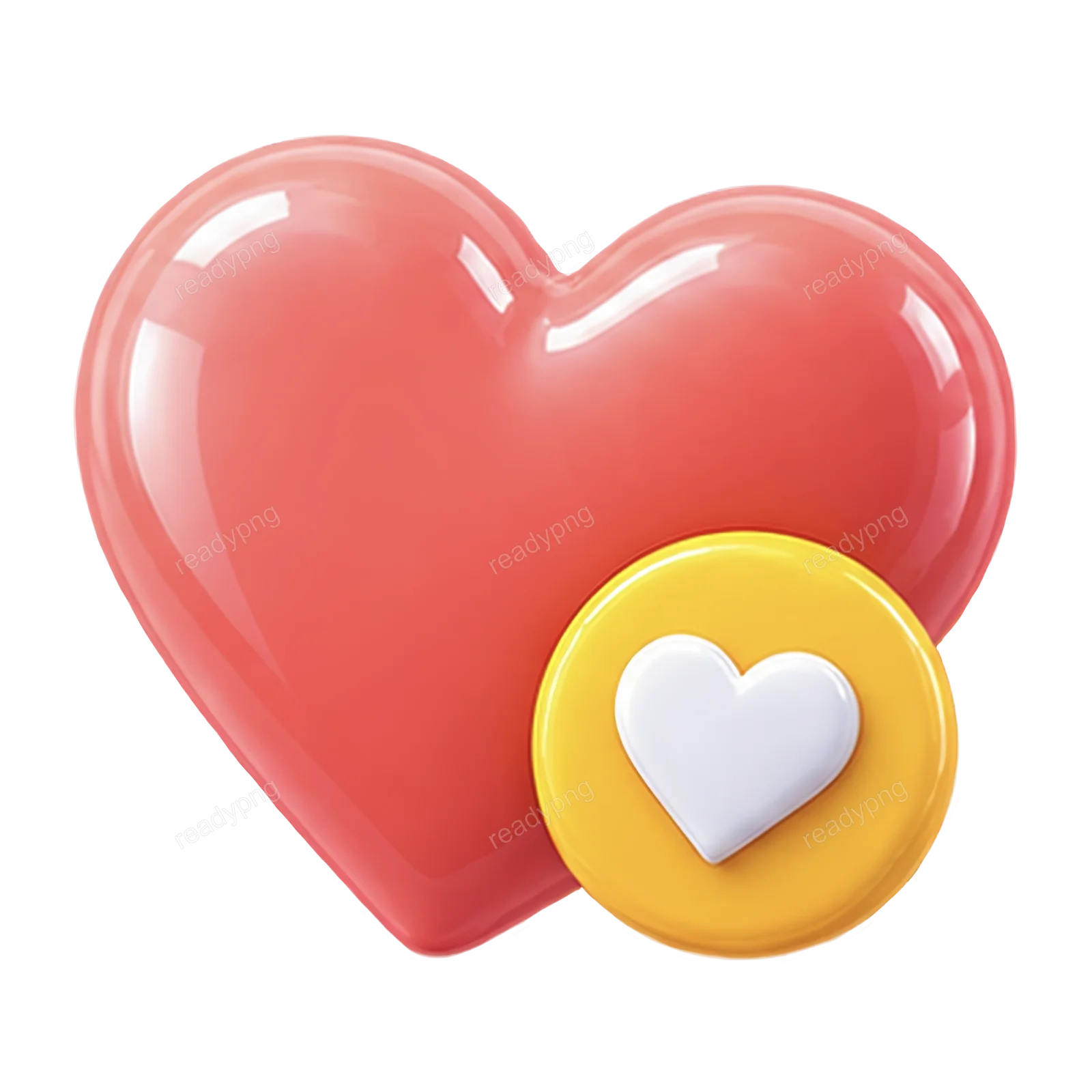 Heart Icon