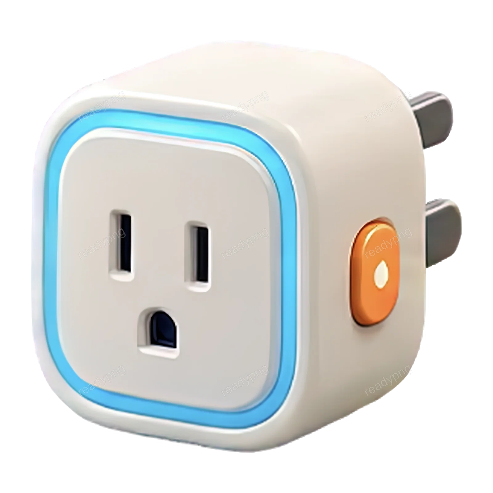 Smart Home Plug