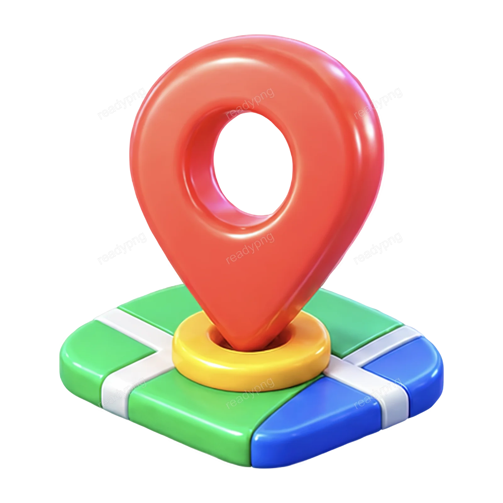 Location Pin
