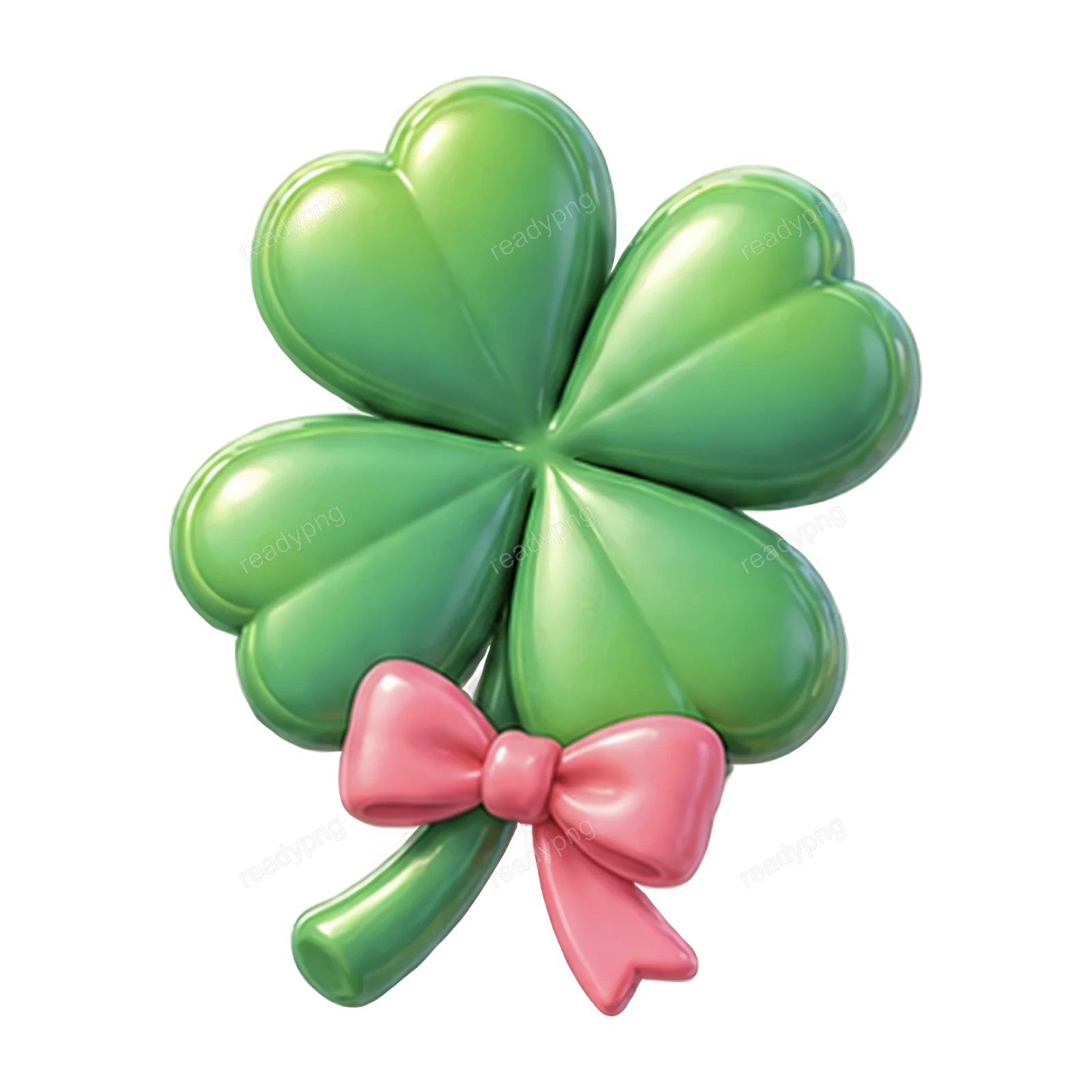 Four Leaf Clover