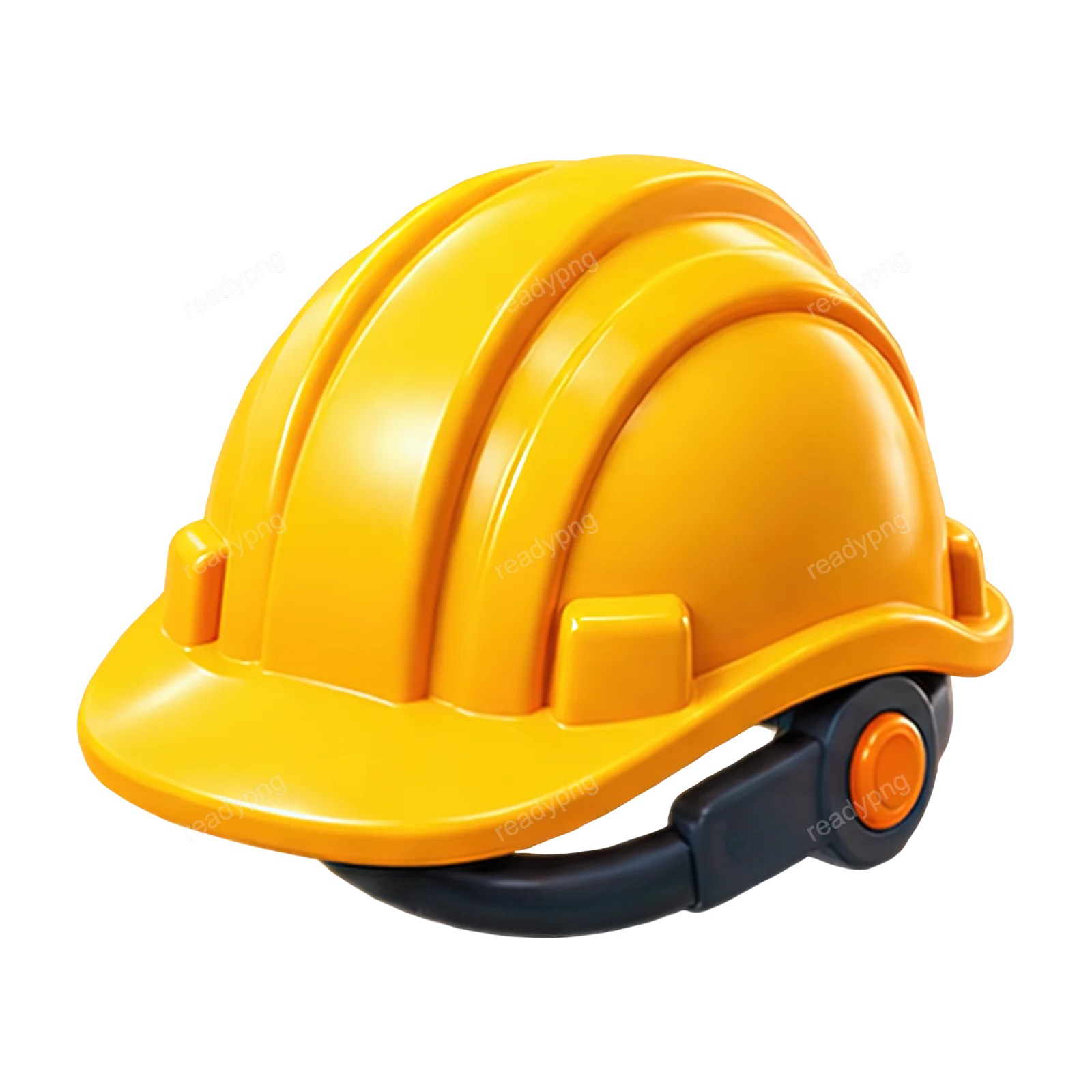 Construction Hard Hat