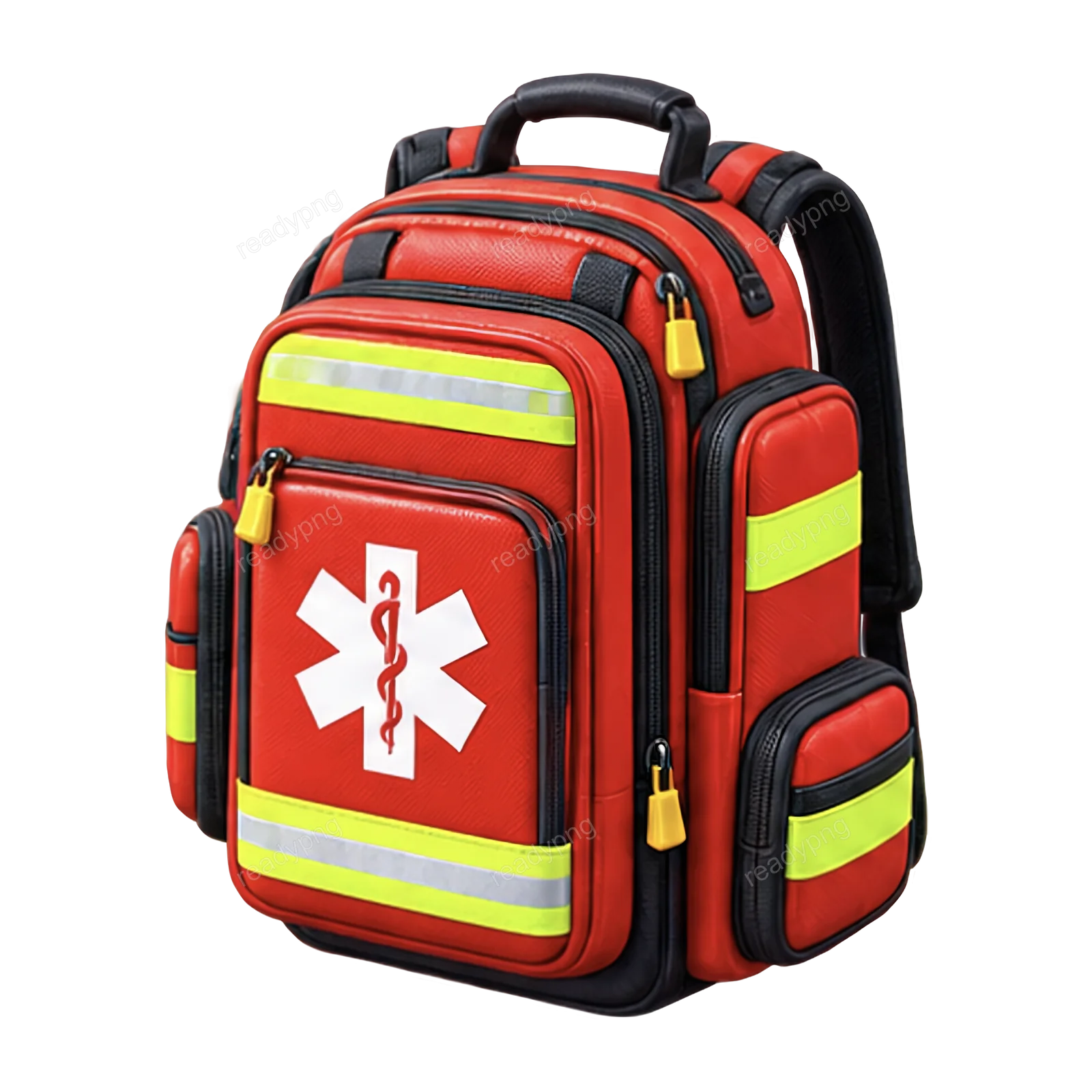Emergency Backpack