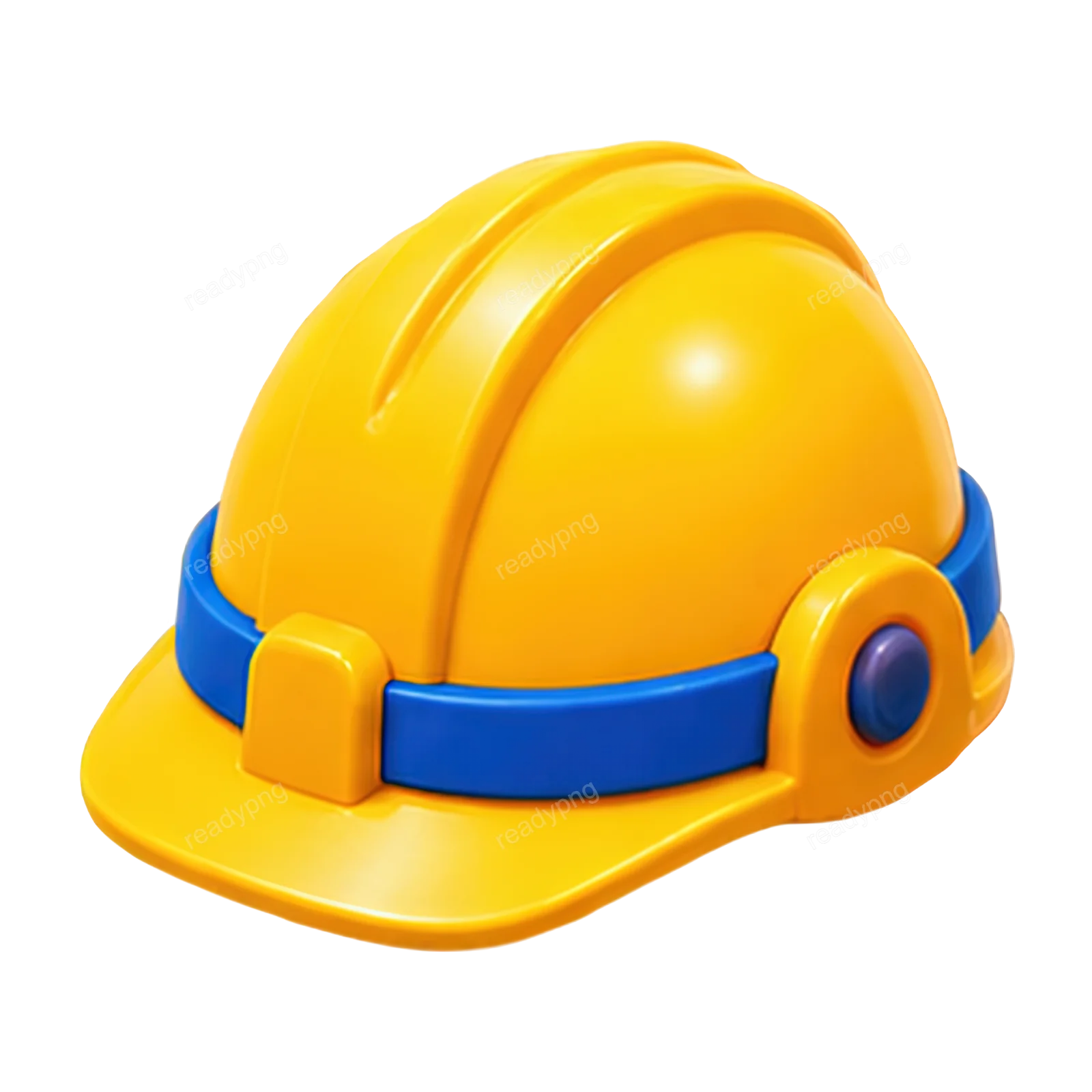 Construction Safety Helmet