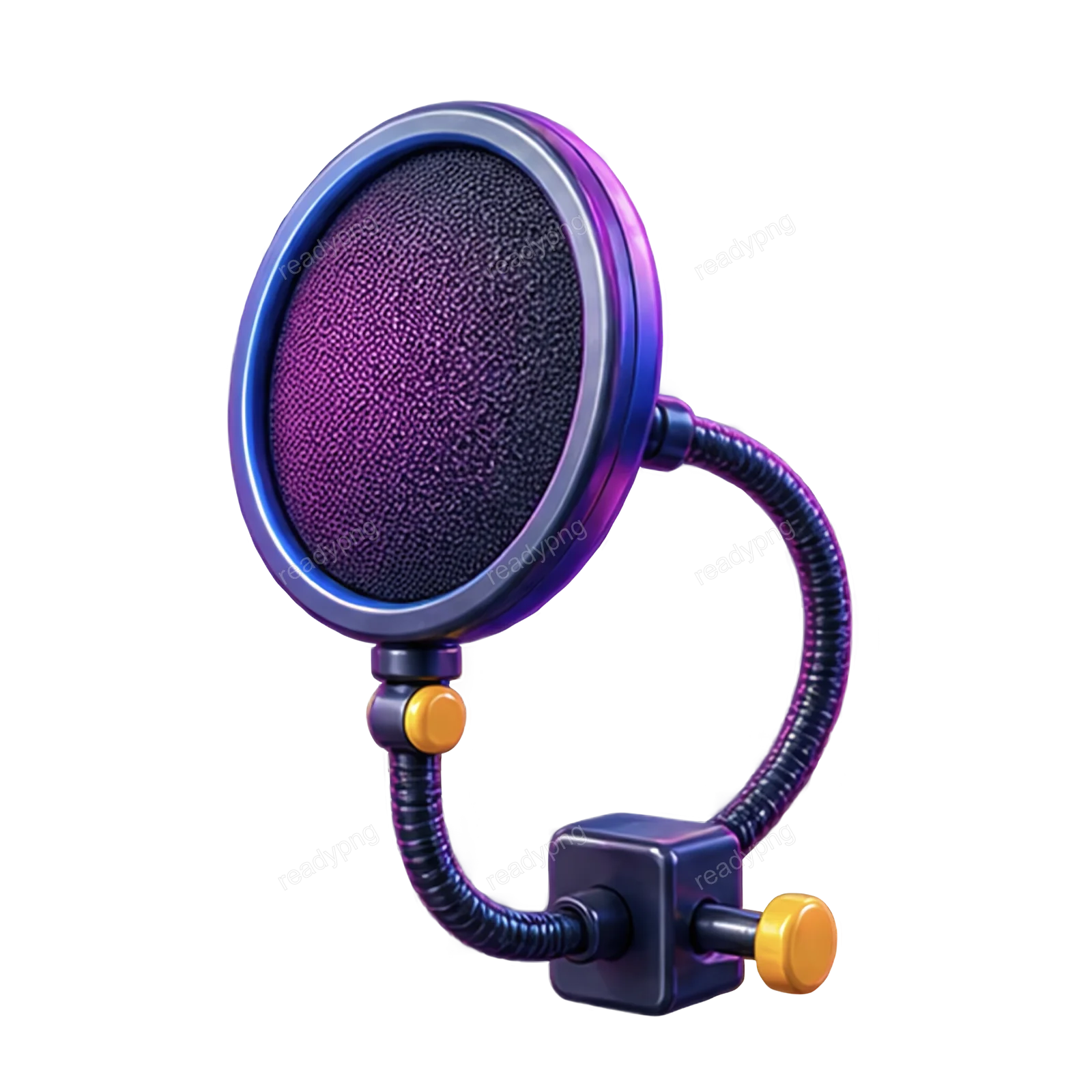 Pop Filter