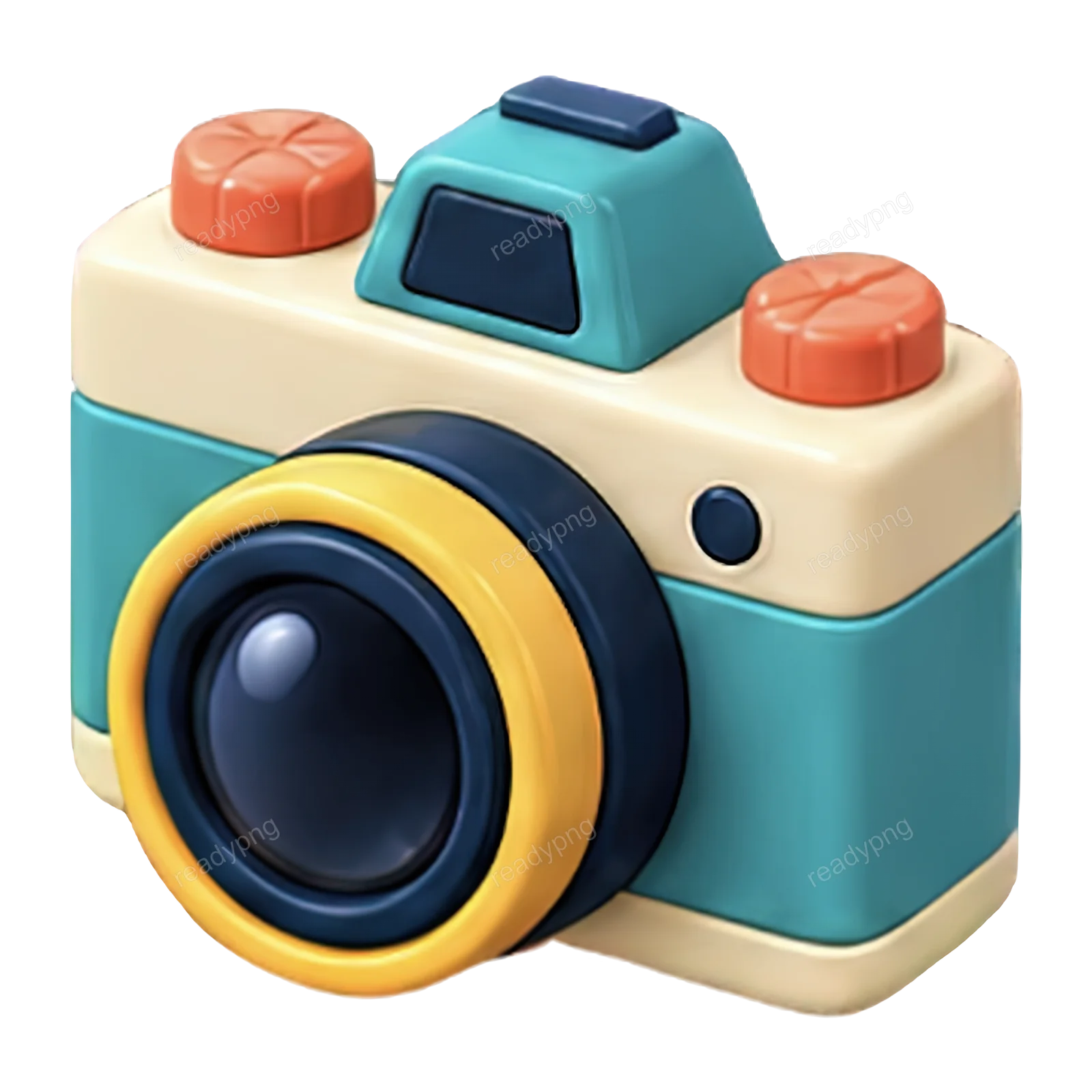 Toy Camera