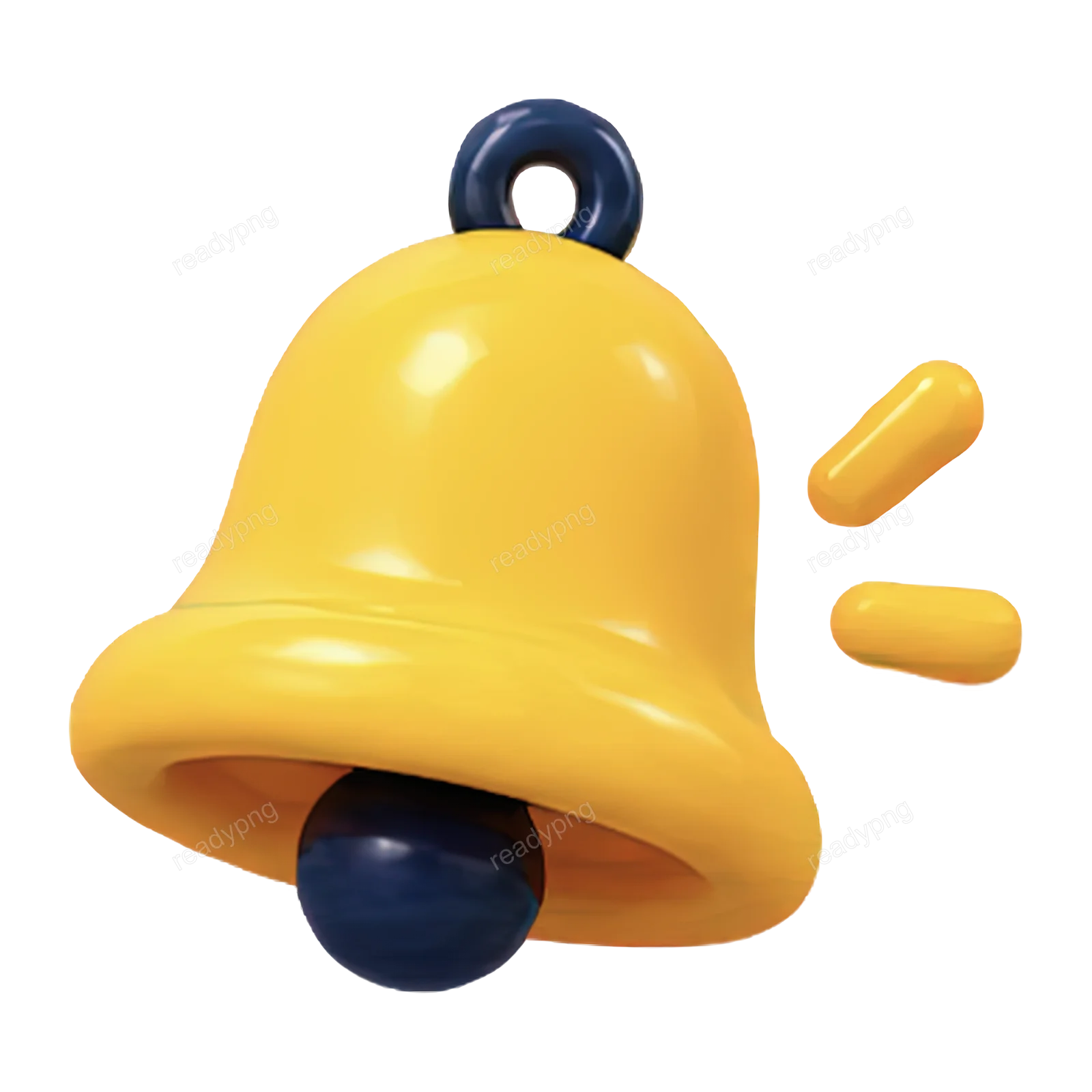 Notification Bell Icon