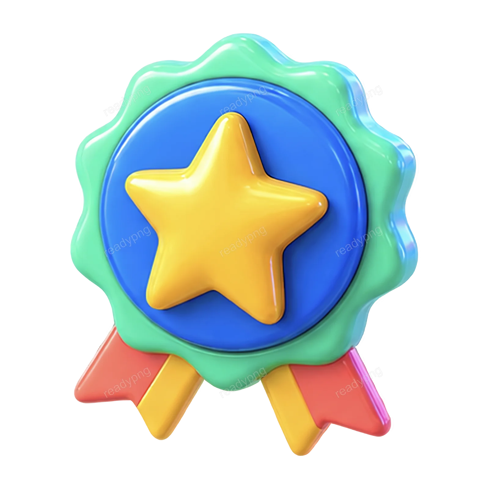 Award Badge