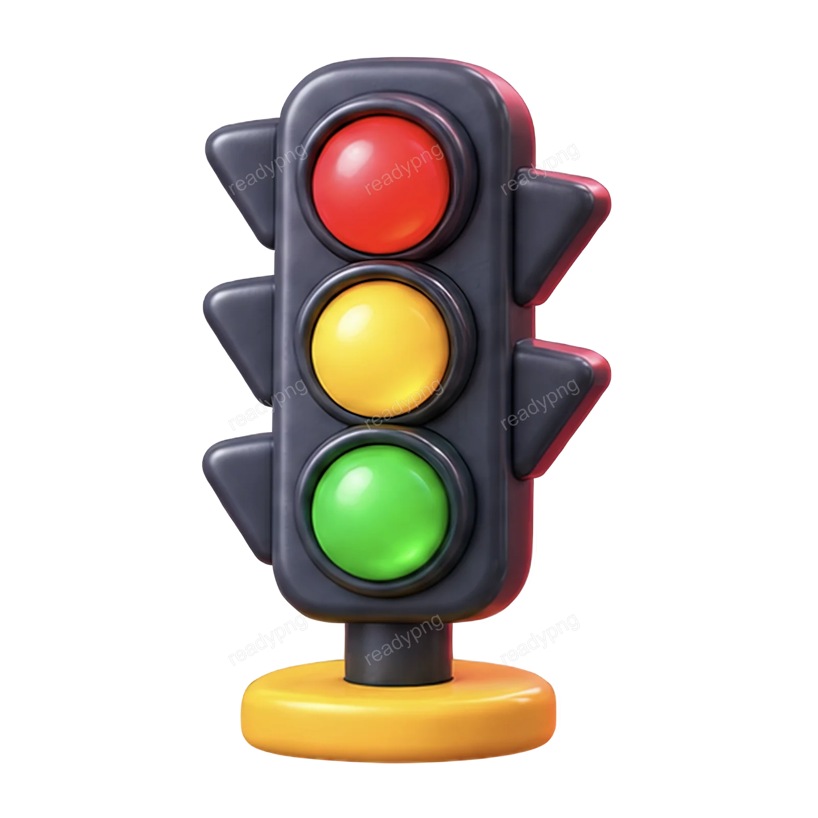 Traffic Light