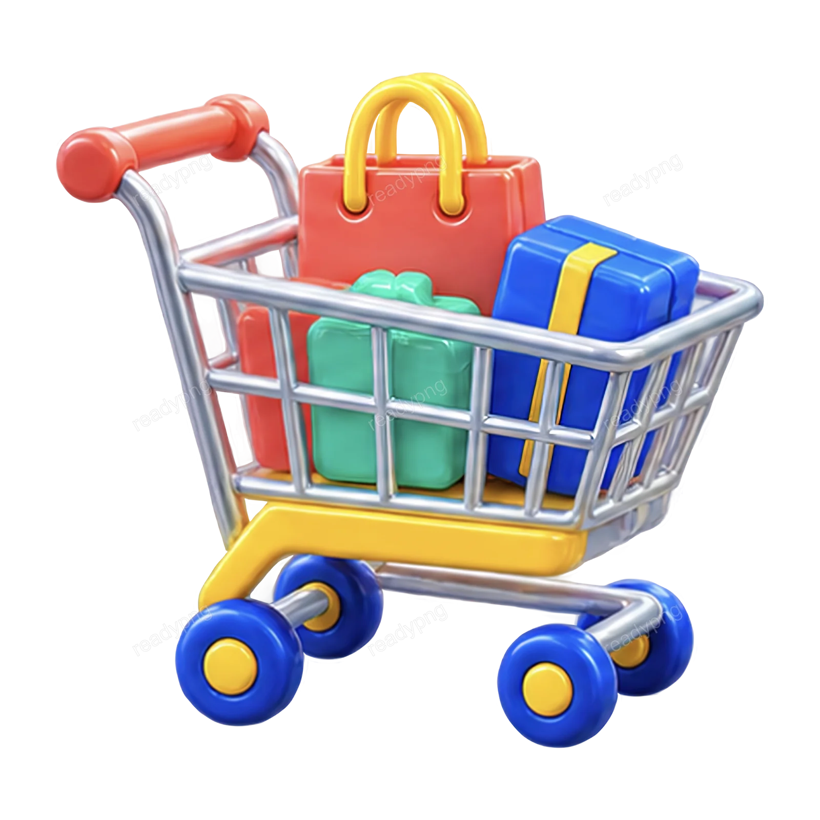 Shopping Cart