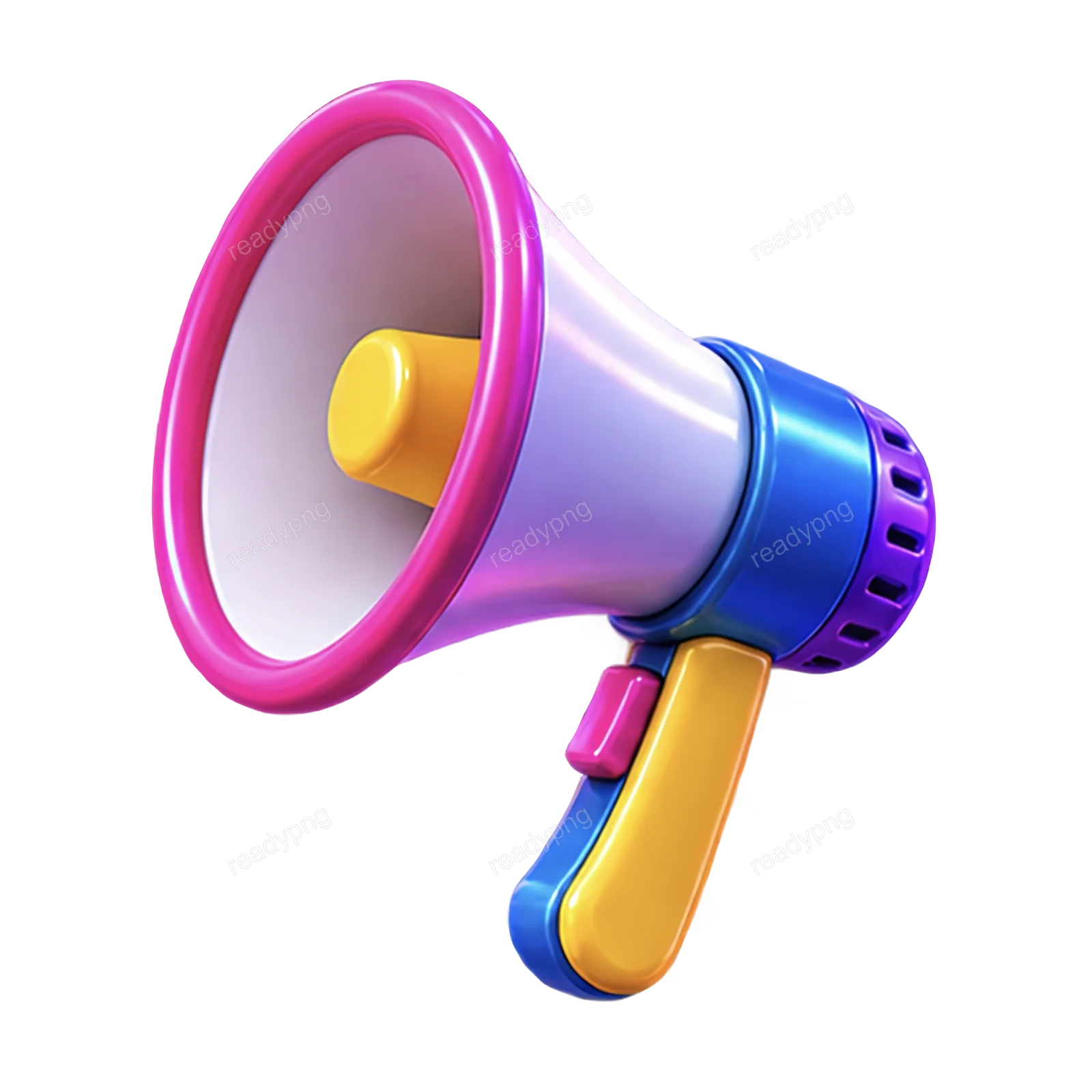Megaphone