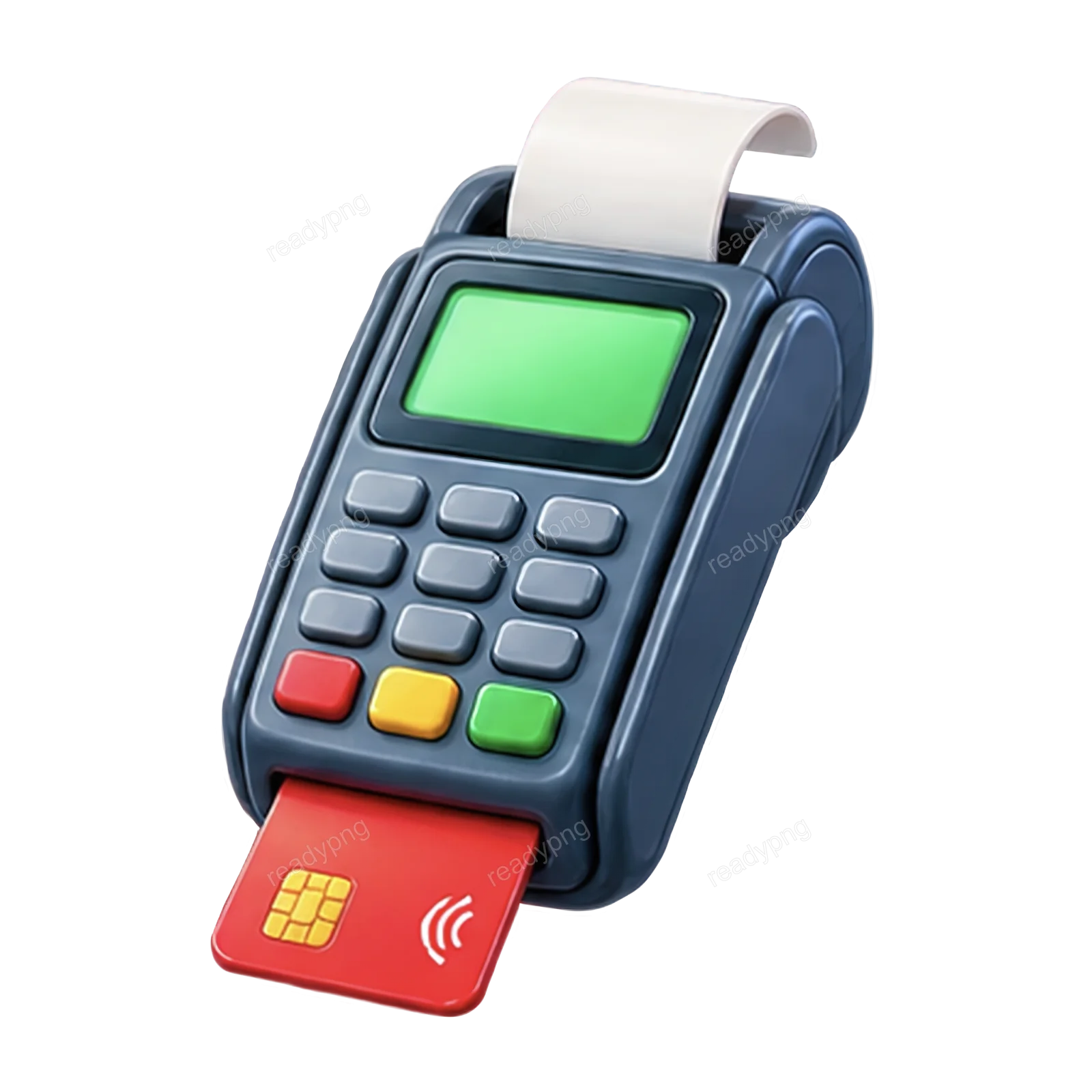 Payment Terminal